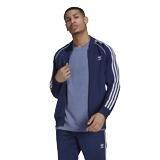 Men Sst Track Top, Blue, A901_ONE, large image number 28