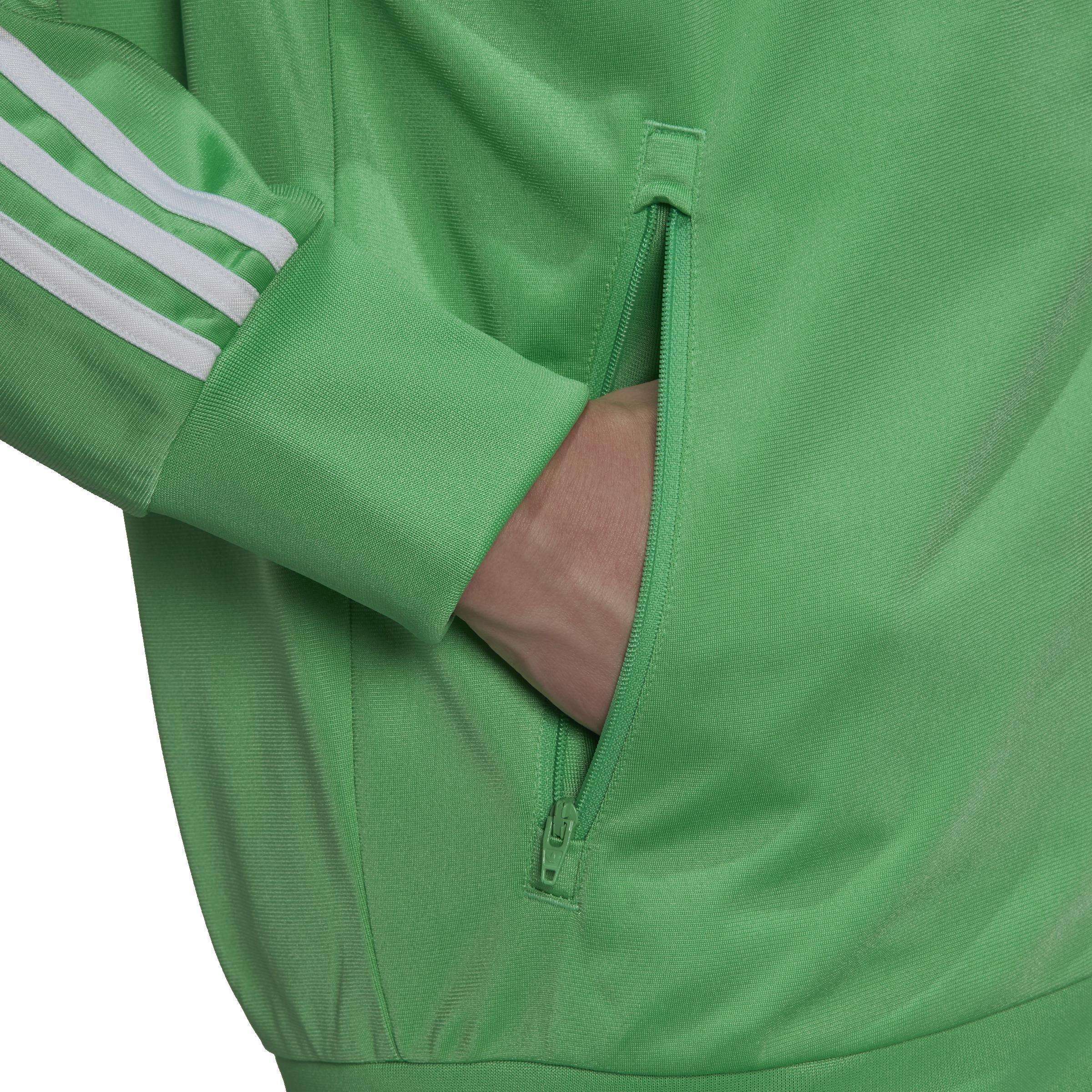 Adicolor Classics Firebird Track Top, Green, A901_ONE, large image number 5