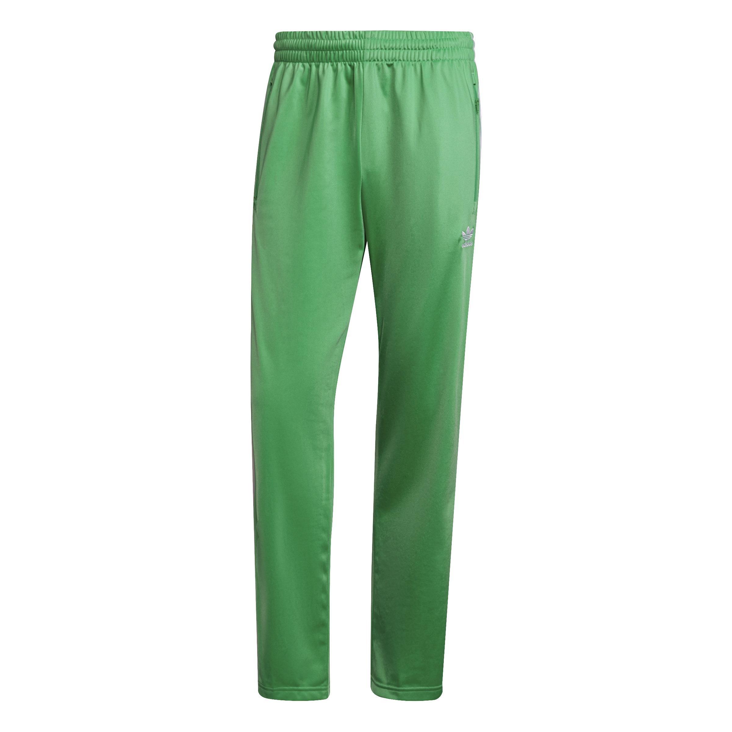 Adicolor Classics Firebird Track Pants, Green, A901_ONE, large image number 1