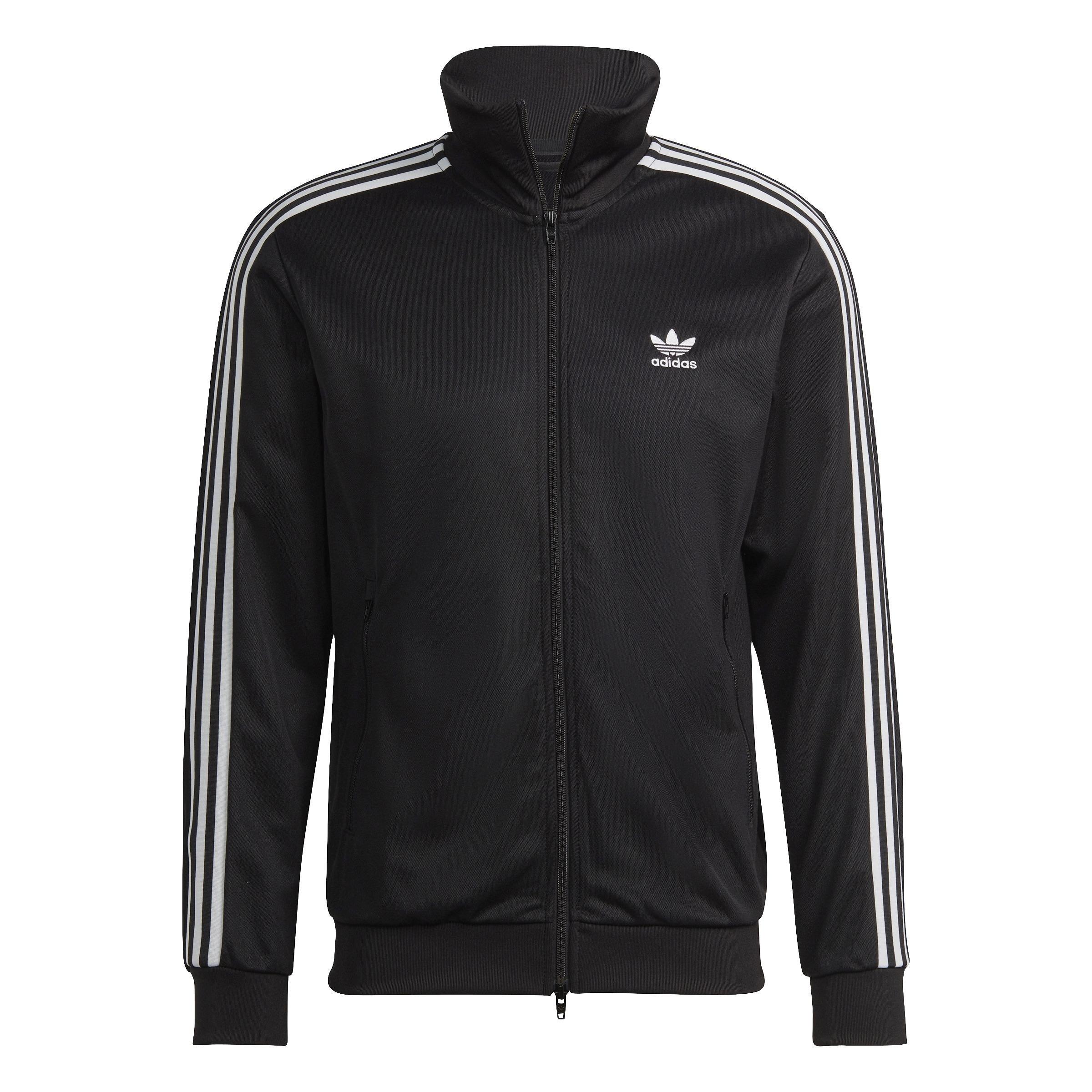 Adicolor Classics Beckenbauer Primeblue Track Top, Black, , large image number 2