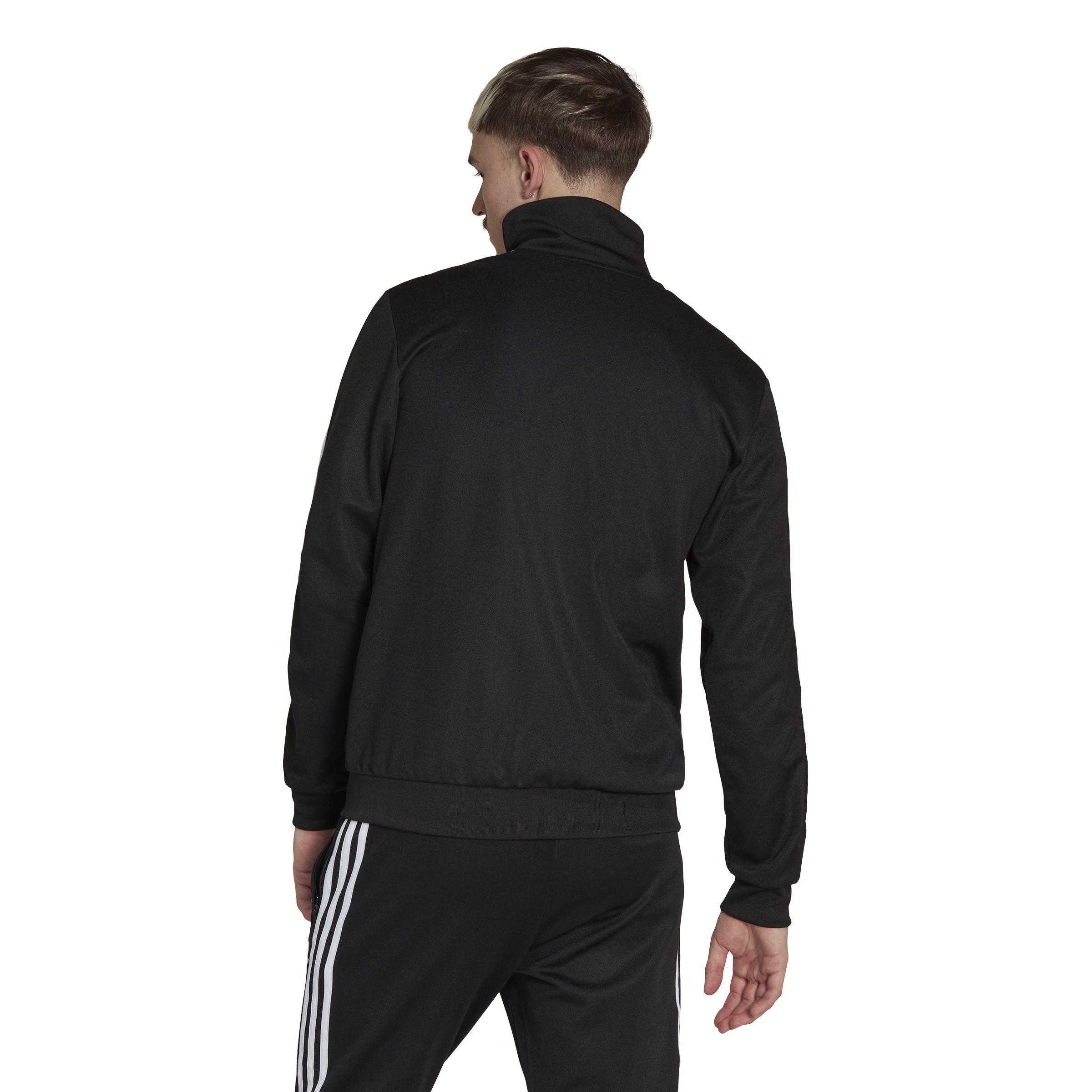 Adicolor Classics Beckenbauer Primeblue Track Top, Black, , large image number 3