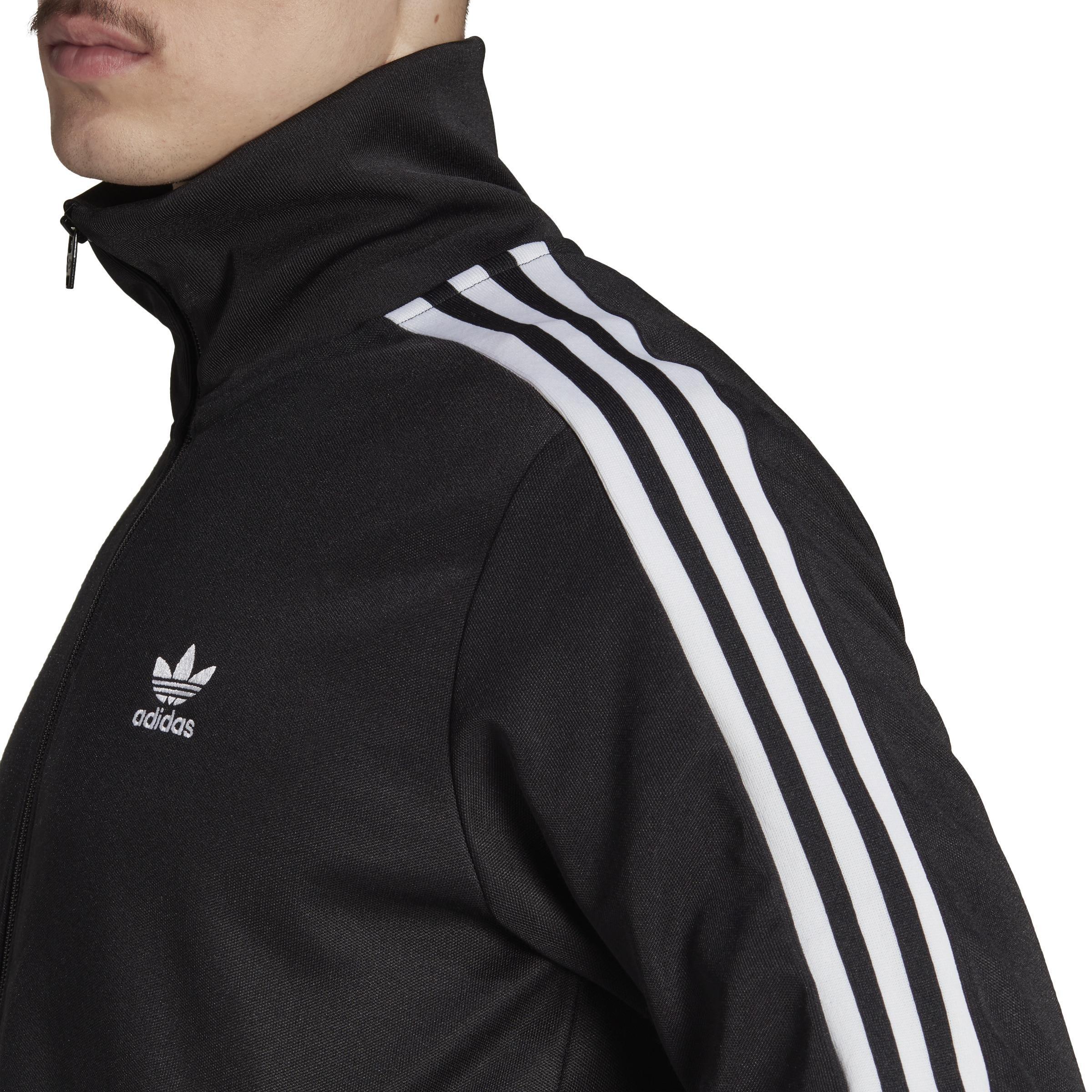 Adicolor Classics Beckenbauer Primeblue Track Top, Black, , large image number 5