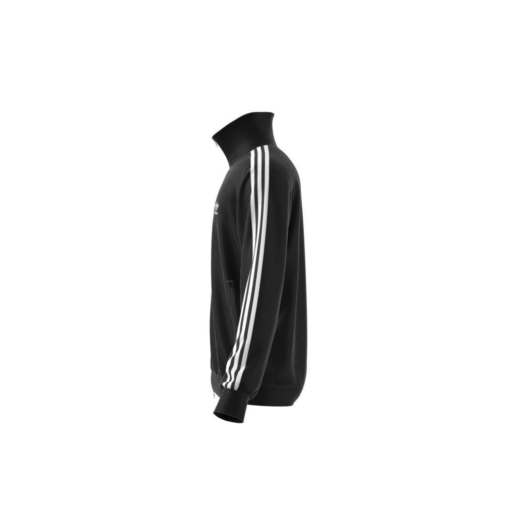 Adicolor Classics Beckenbauer Primeblue Track Top, Black, , large image number 6