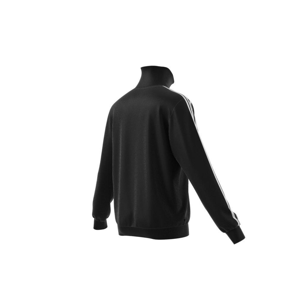 Adicolor Classics Beckenbauer Primeblue Track Top, Black, A901_ONE, large image number 12