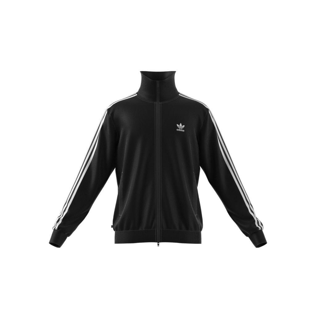Adicolor Classics Beckenbauer Primeblue Track Top, Black, , large image number 14