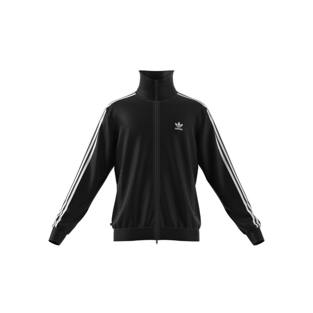 Adicolor Classics Beckenbauer Primeblue Track Top, Black, A901_ONE, large image number 14