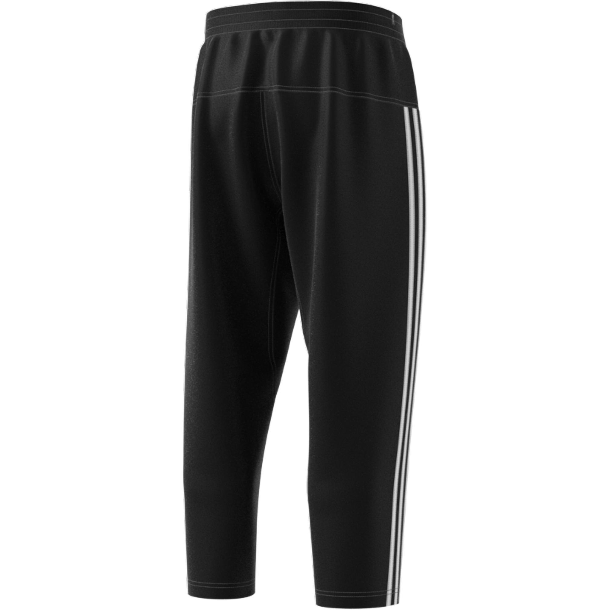 Adicolor Classics 3-Stripes 7/8 Pants, Black, A901_ONE, large image number 7