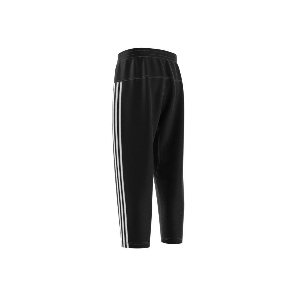 Adicolor Classics 3-Stripes 7/8 Pants, Black, A901_ONE, large image number 18