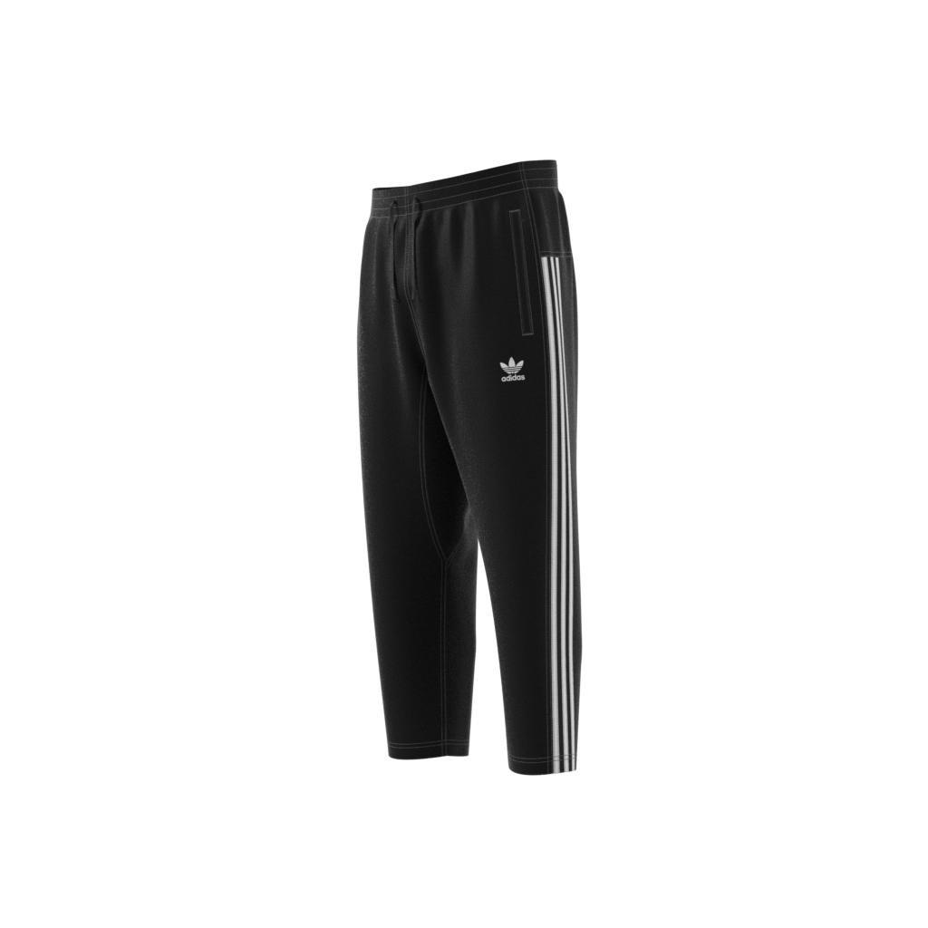 Adicolor Classics 3-Stripes 7/8 Pants, Black, A901_ONE, large image number 20