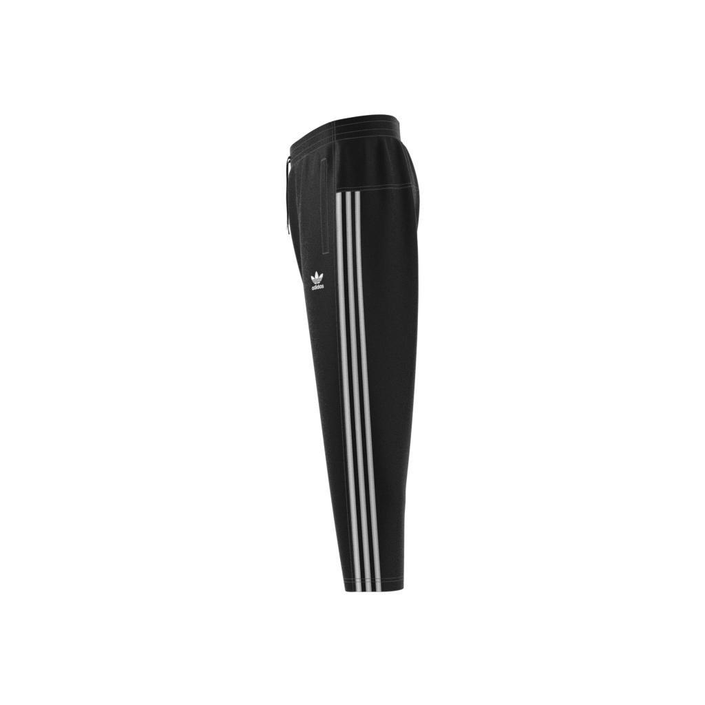 Adicolor Classics 3-Stripes 7/8 Pants, Black, A901_ONE, large image number 24