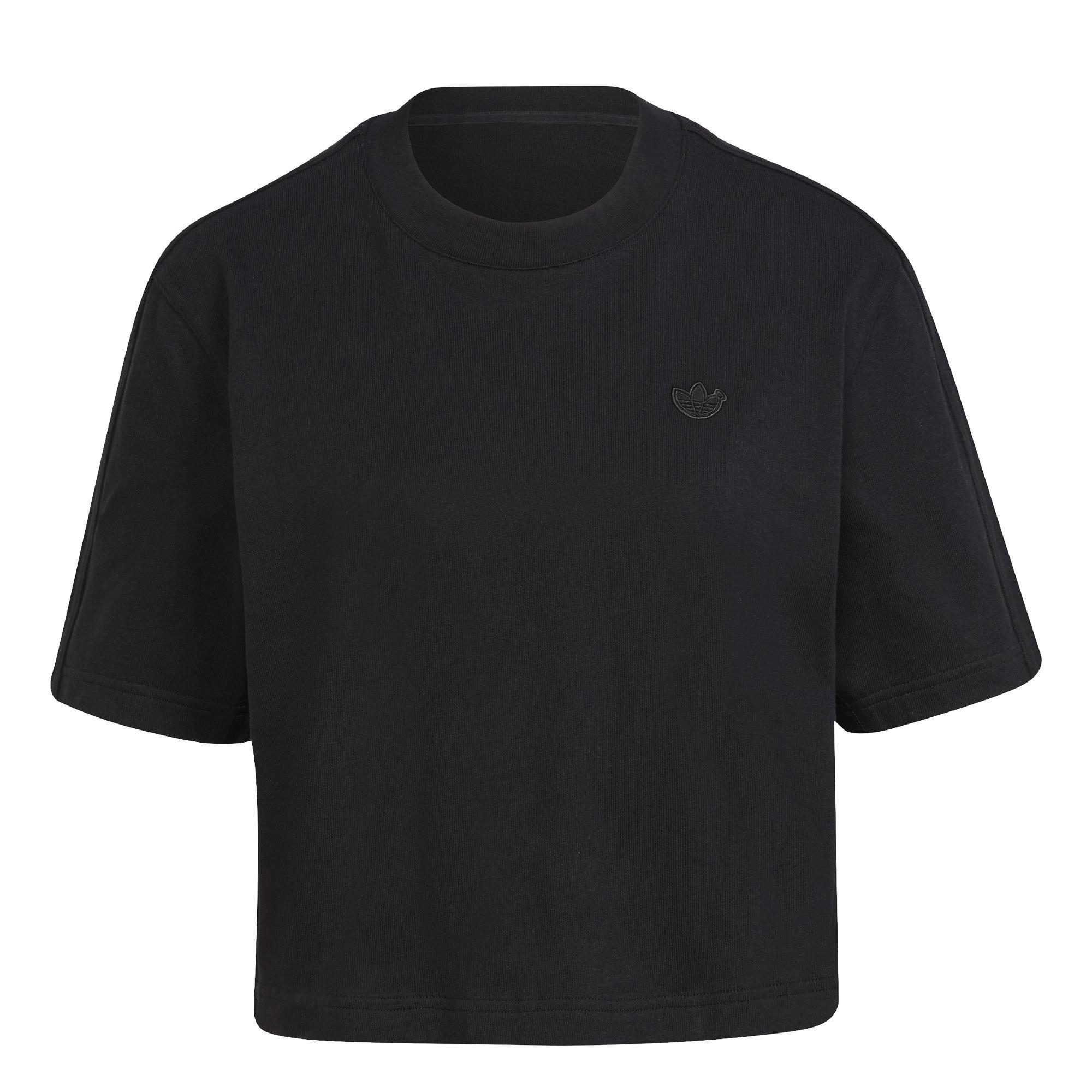 Blue Version Essentials T-Shirt, Black, A901_ONE, large image number 2
