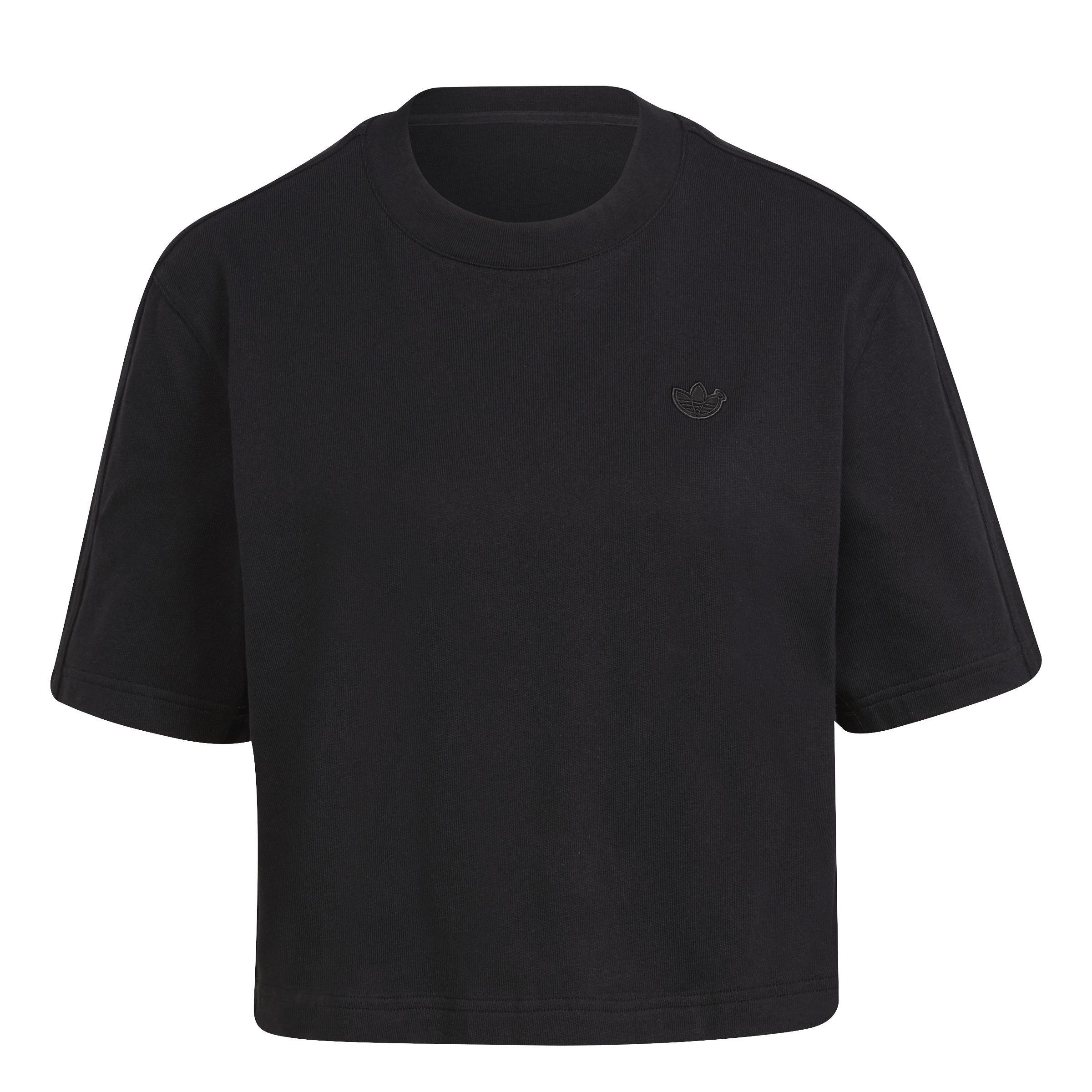 Blue Version Essentials T-Shirt, Black, A901_ONE, large image number 6