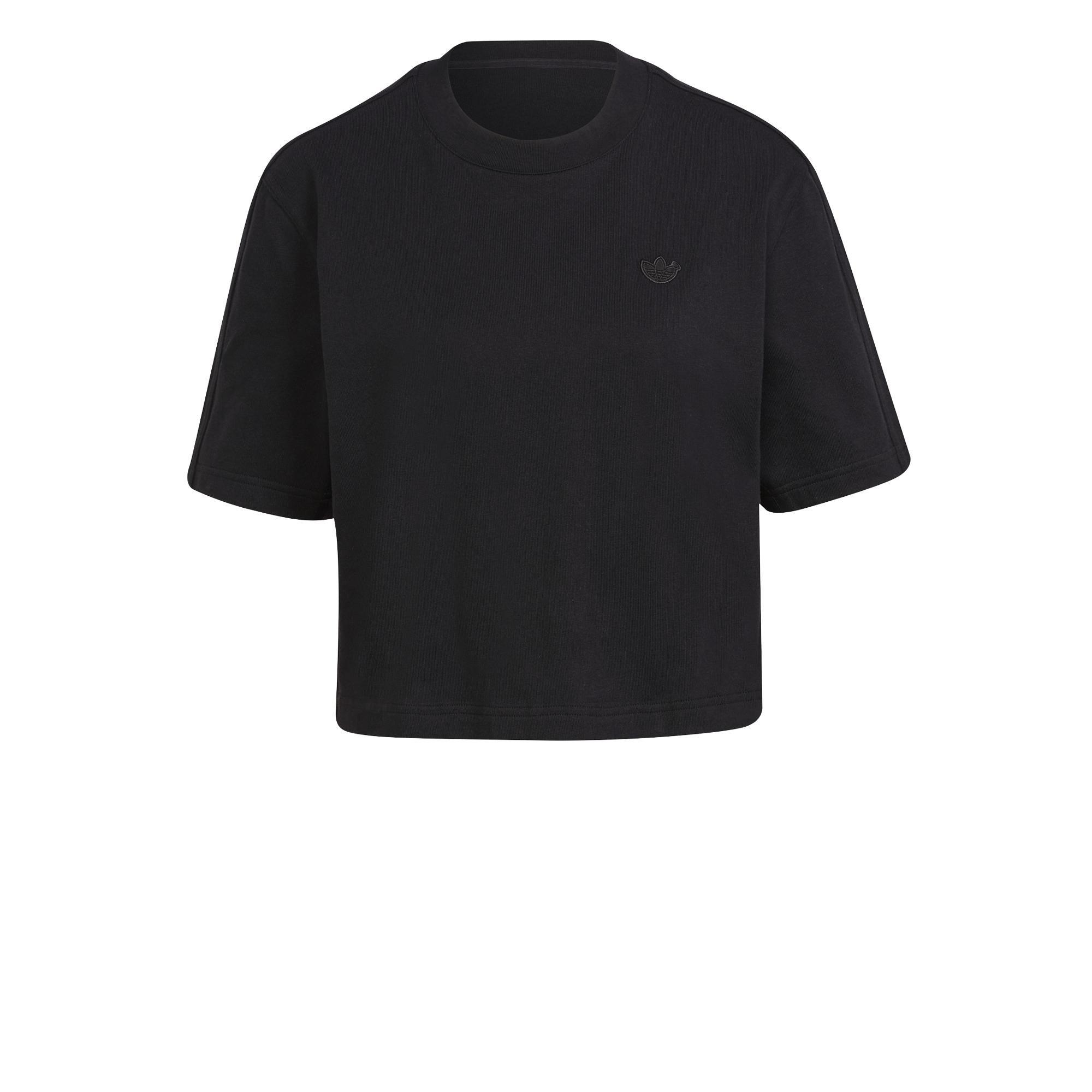 Blue Version Essentials T-Shirt, Black, A901_ONE, large image number 7