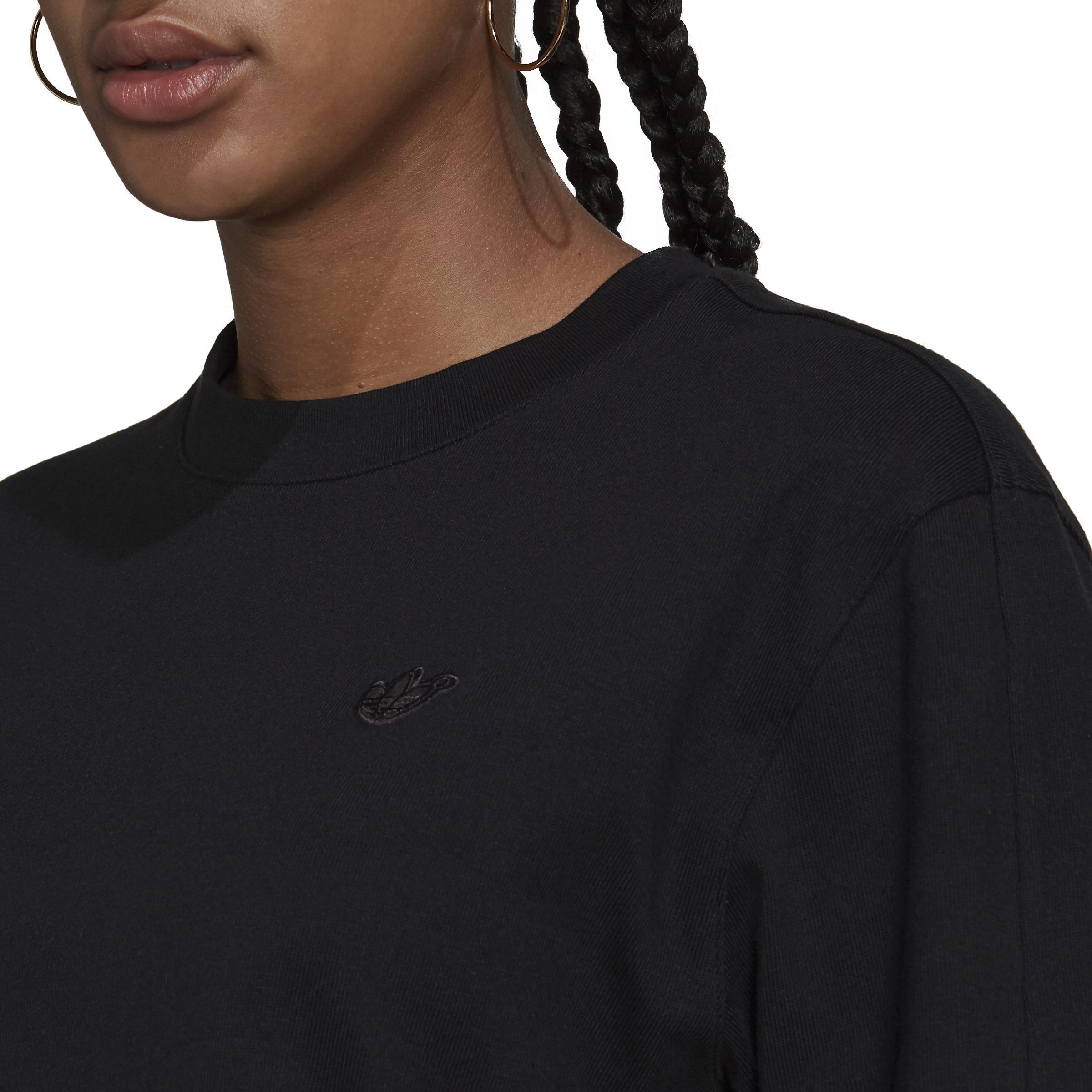 Blue Version Essentials T-Shirt, Black, A901_ONE, large image number 12