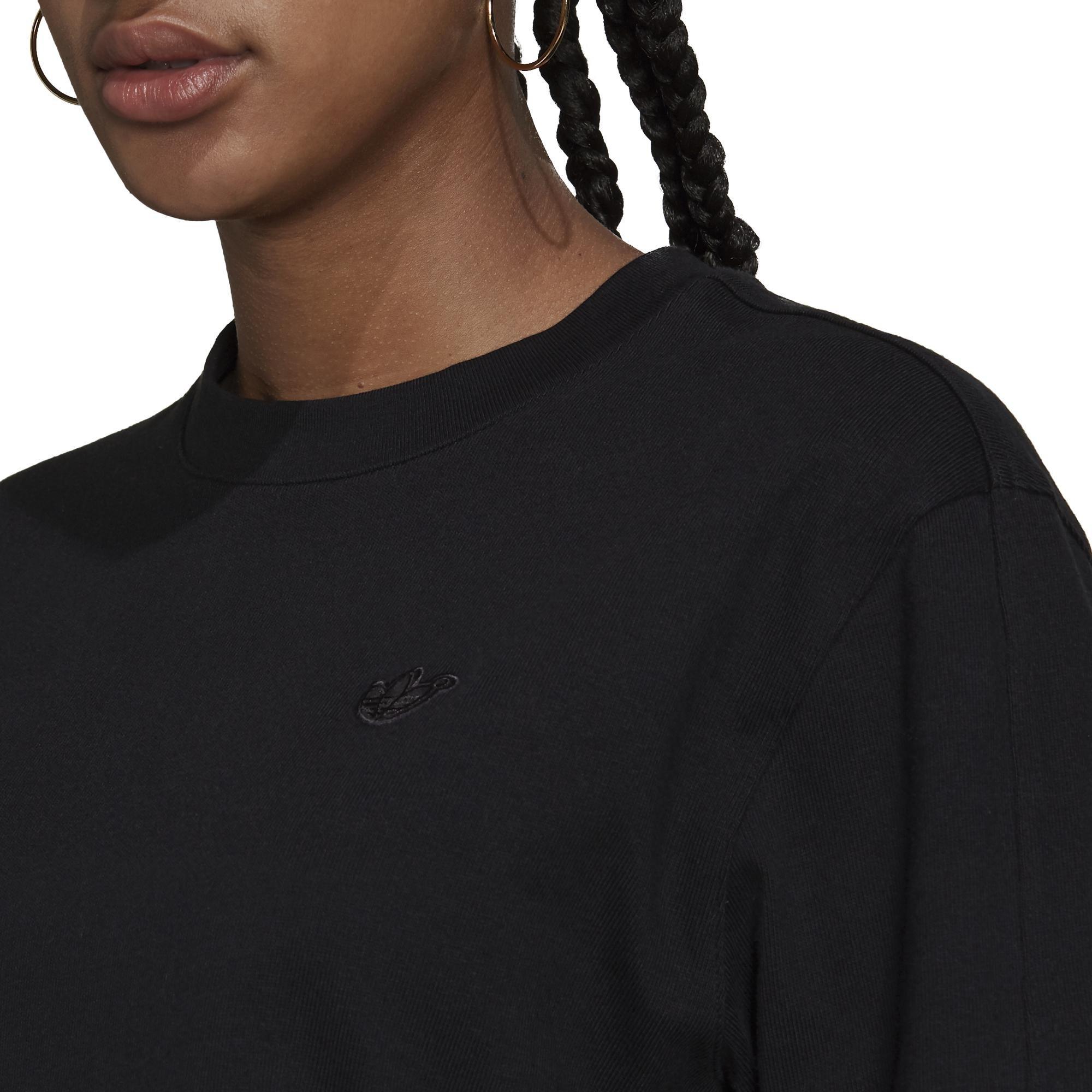 Blue Version Essentials T-Shirt, Black, A901_ONE, large image number 13