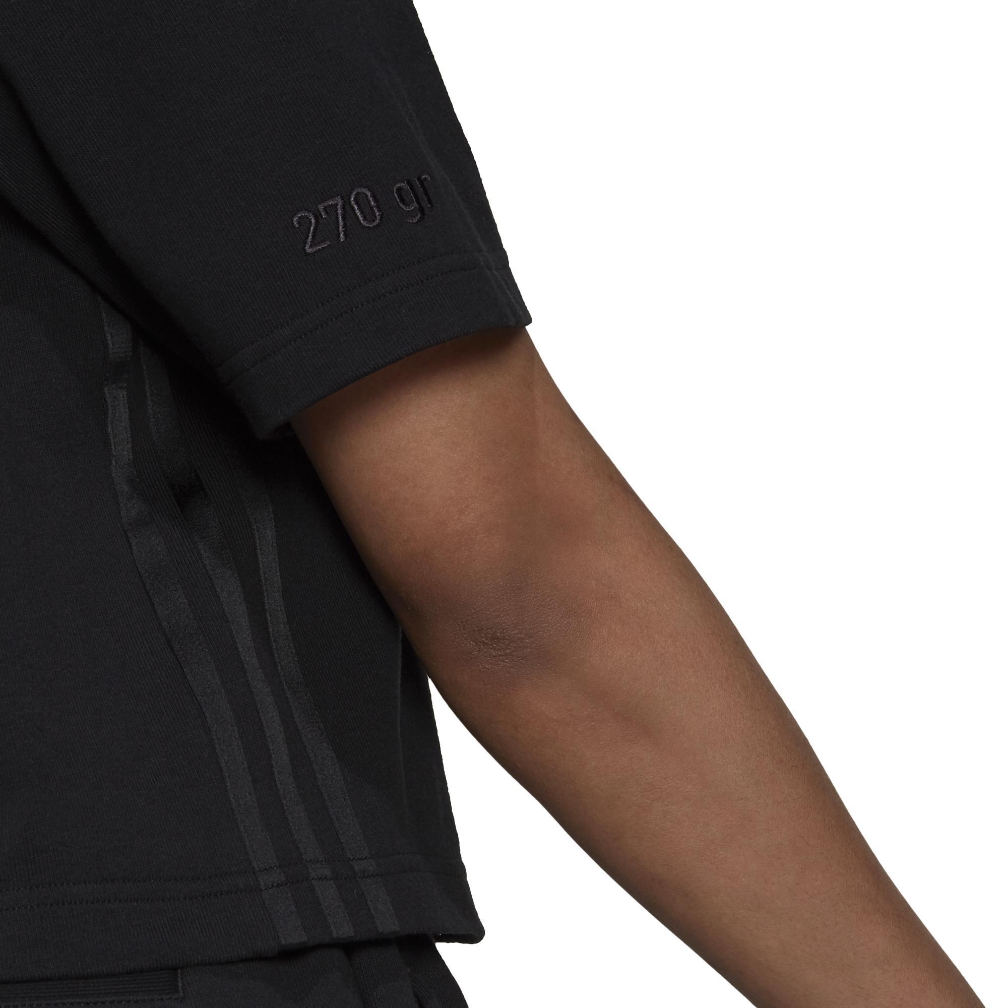 Blue Version Essentials T-Shirt, Black, A901_ONE, large image number 15