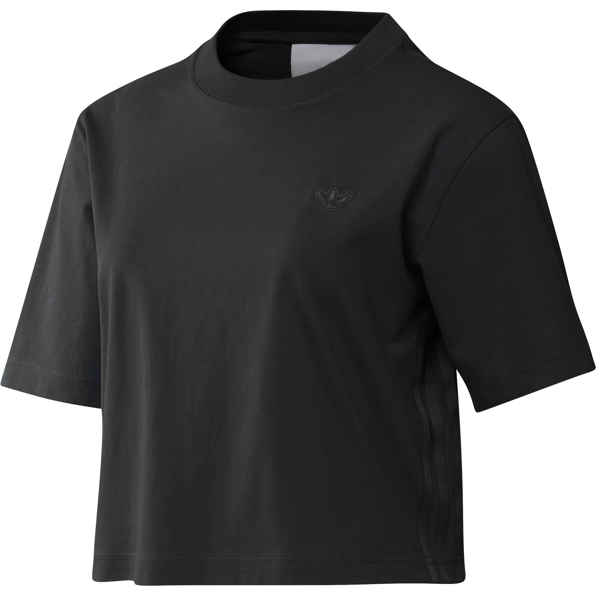 Blue Version Essentials T-Shirt, Black, A901_ONE, large image number 22