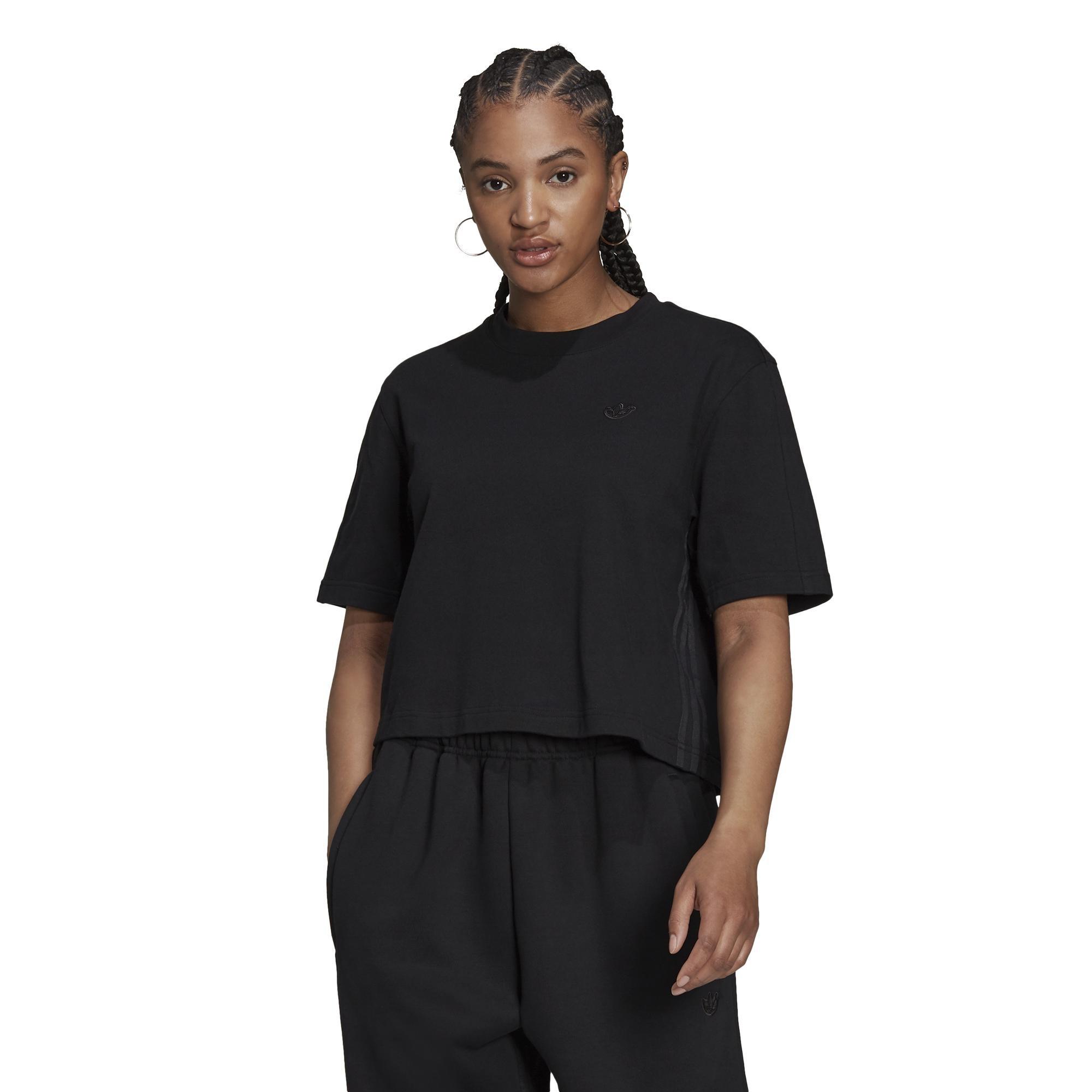 Blue Version Essentials T-Shirt, Black, A901_ONE, large image number 27