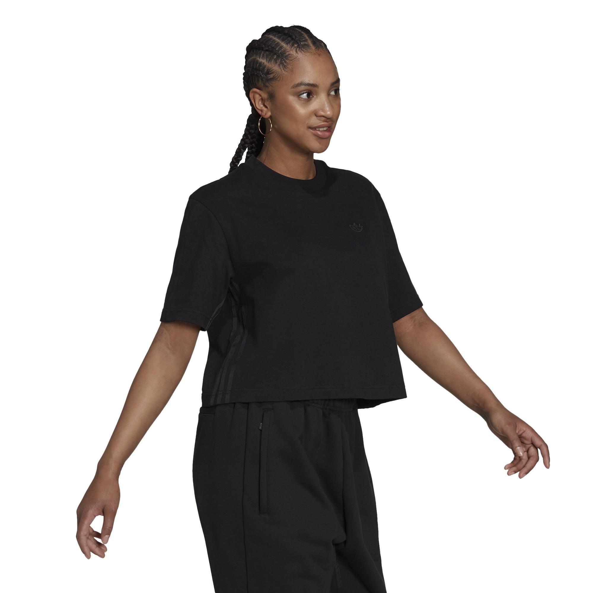 Blue Version Essentials T-Shirt, Black, A901_ONE, large image number 28