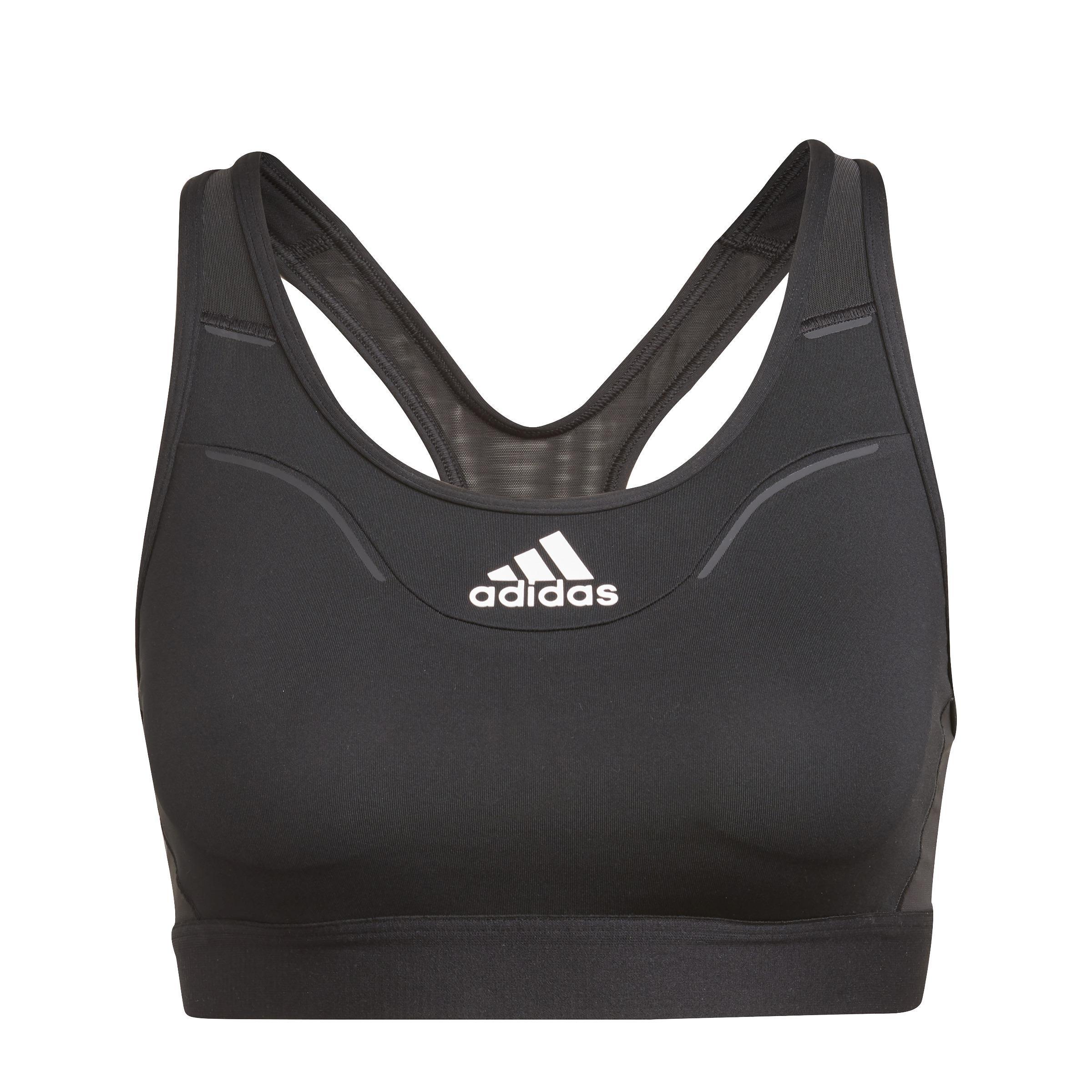Believe This Heat.Rdy Bra, Black, , large image number 2