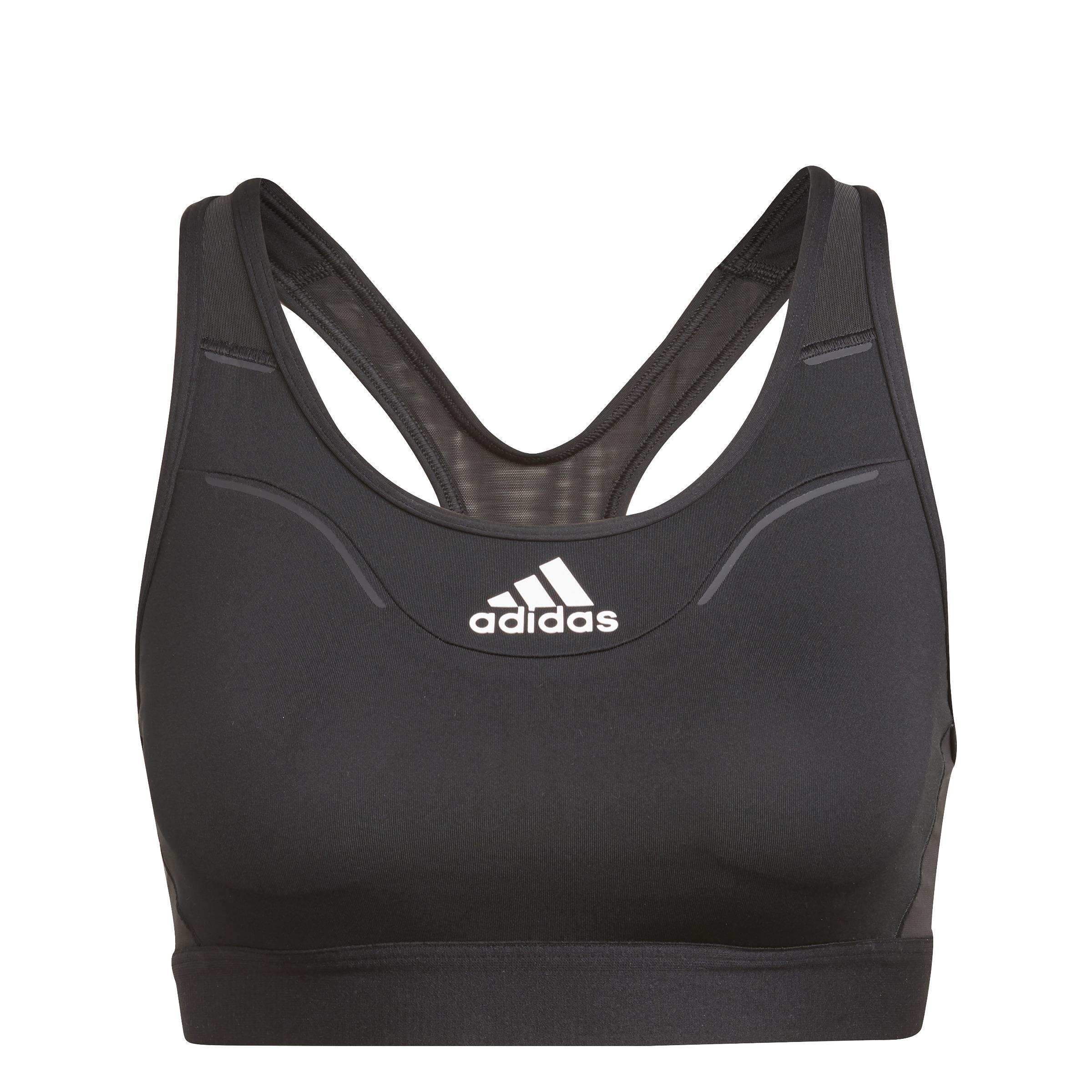 Believe This Heat.Rdy Bra, Black, , large image number 4