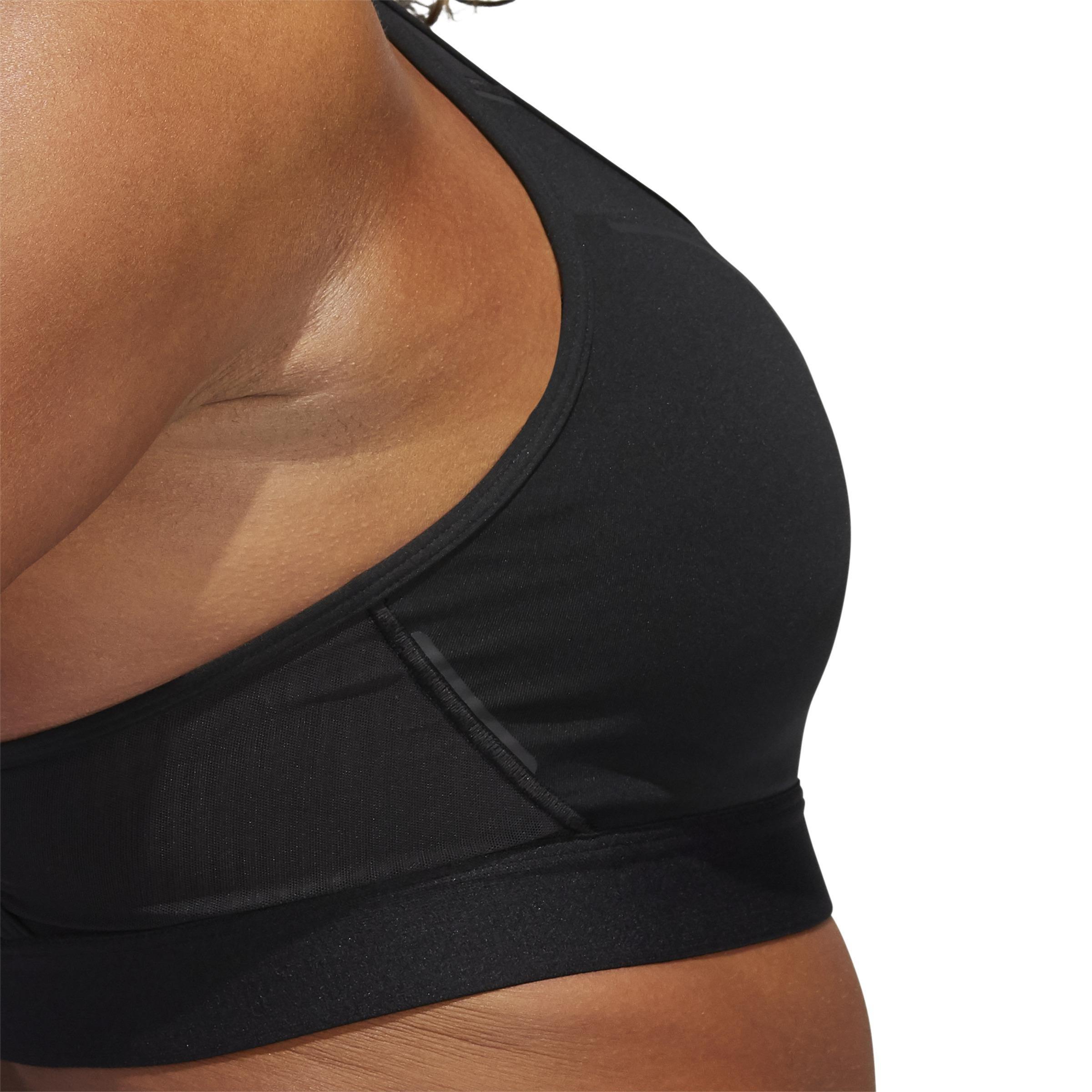 Believe This Heat.Rdy Bra, Black, , large image number 6