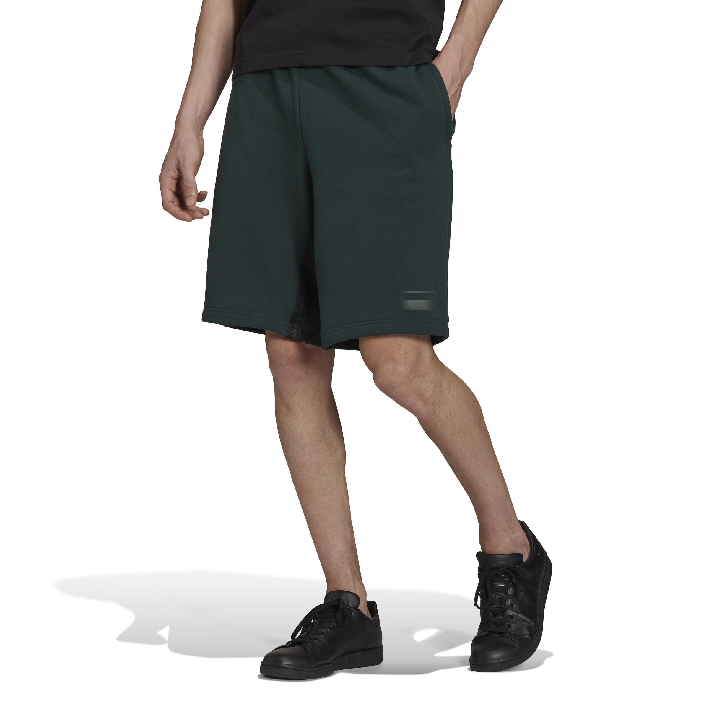 R.Y.V. Shorts, Green, , large image number 0