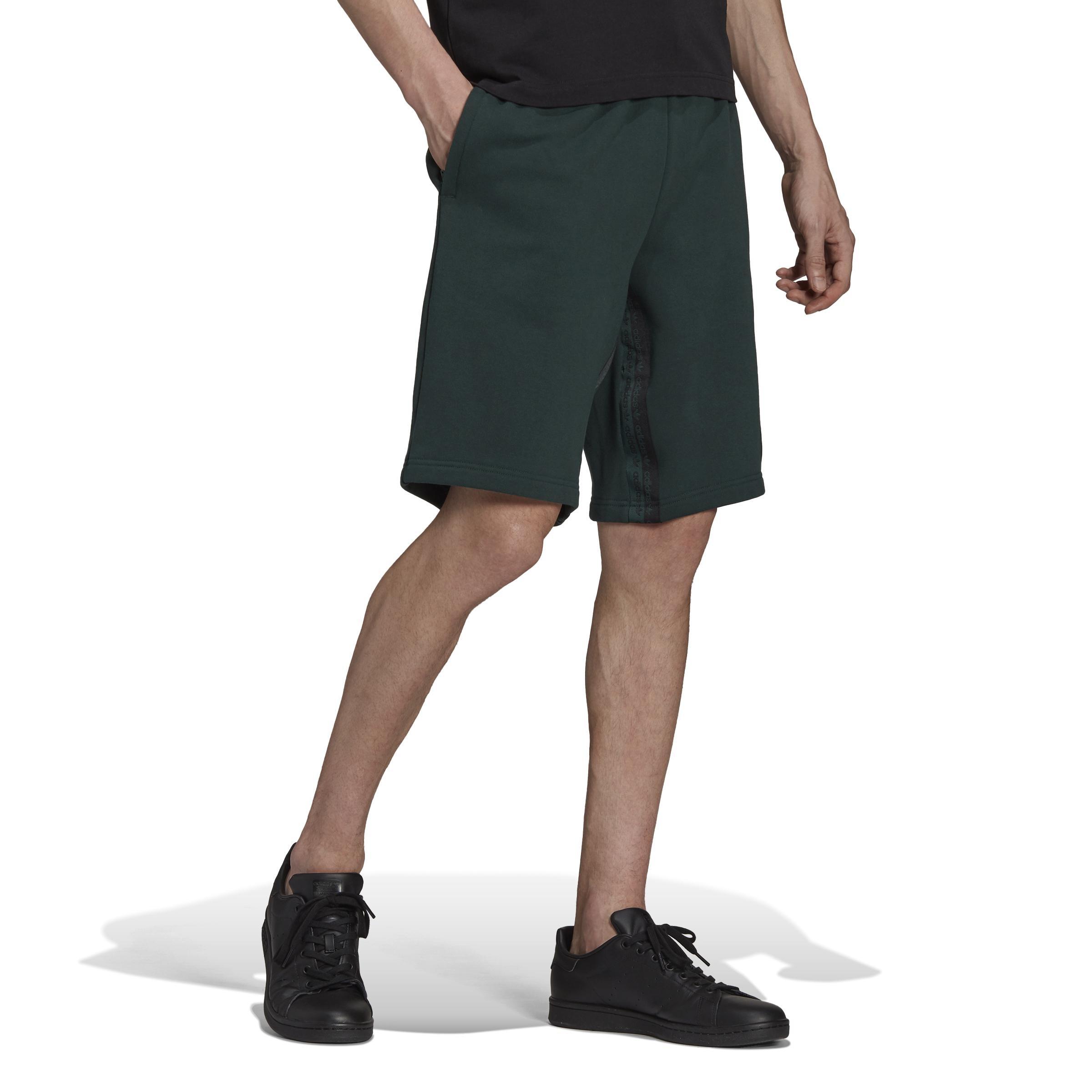 R.Y.V. Shorts, Green, , large image number 1
