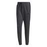 Men Essentials French Terry Tapered Cuff 3-Stripes Joggers, Grey, A901_ONE, thumbnail image number 0