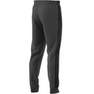 Men Essentials French Terry Tapered Cuff 3-Stripes Joggers, Grey, A901_ONE, thumbnail image number 5