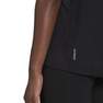 Women Own The Run Tank Top, Black, A901_ONE, thumbnail image number 7