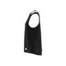 Women Own The Run Tank Top, Black, A901_ONE, thumbnail image number 10