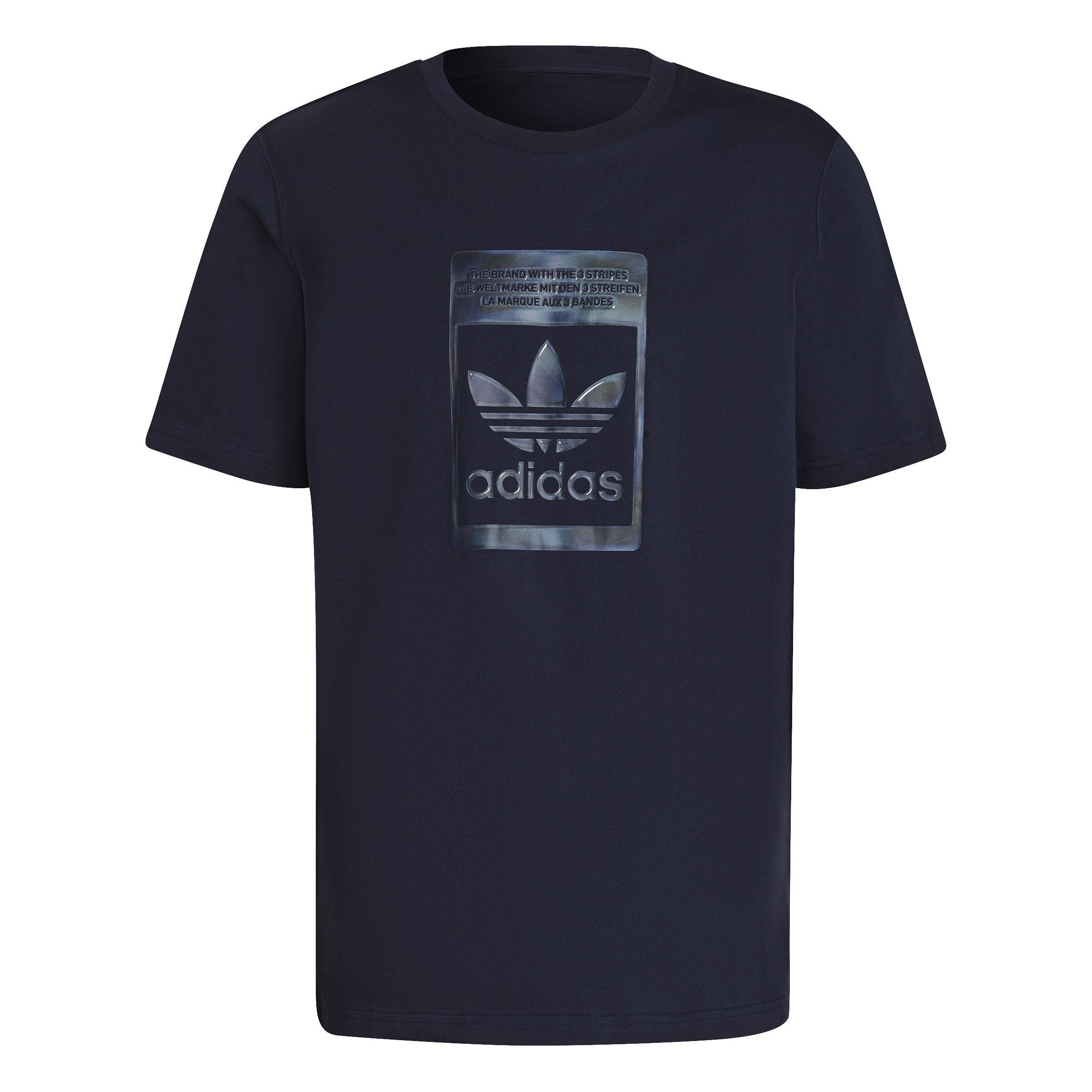 Camo Pack T-Shirt, Blue, , large image number 1