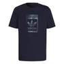 Men Camo Pack T-Shirt, Blue, A901_ONE, thumbnail image number 1