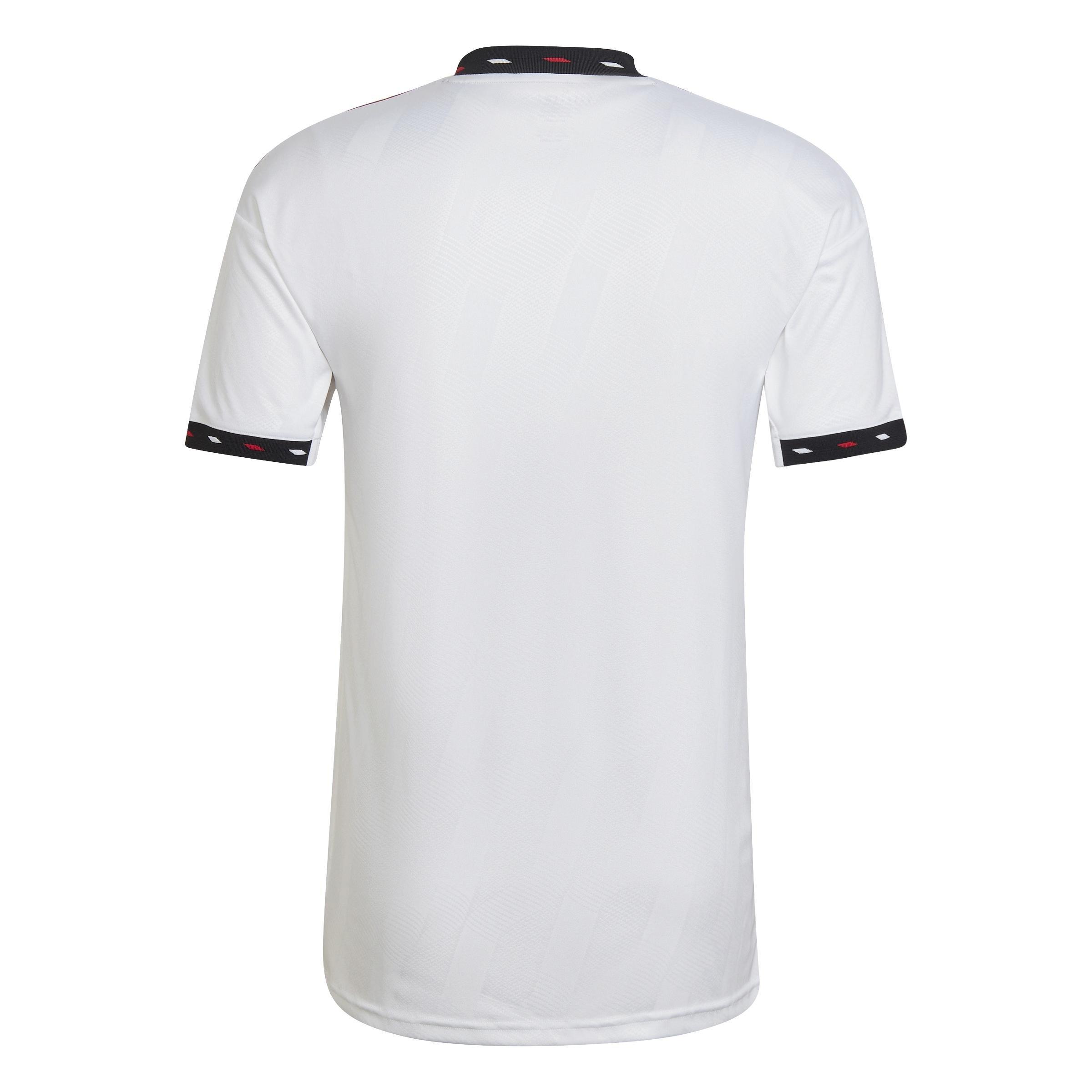 Manchester United 22/23 Away Jersey, White, A901_ONE, large image number 2