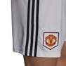 Men Manchester United 22/23 Home Shorts, White, A901_ONE, thumbnail image number 4