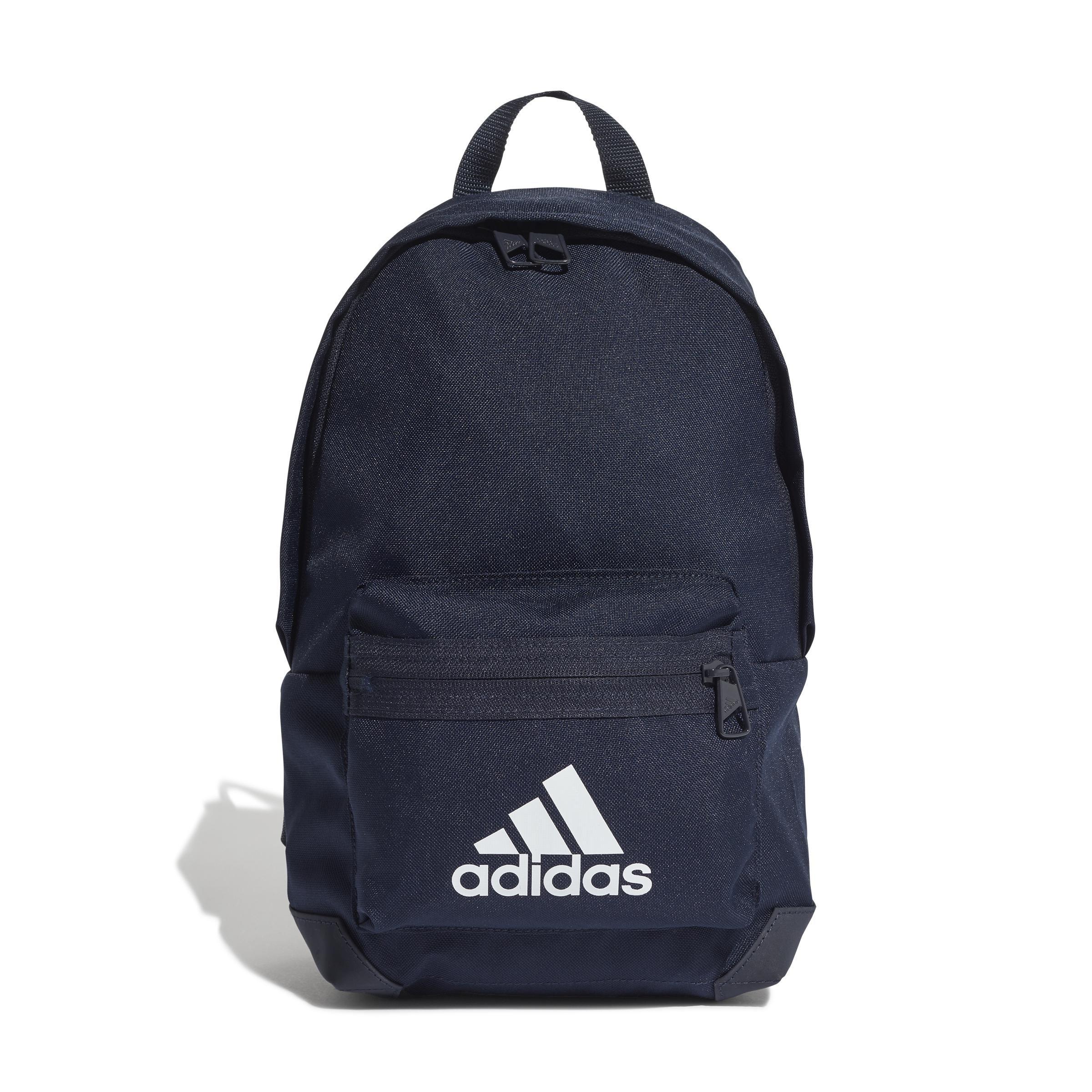 Unisex Backpack, Blue, A901_ONE, large image number 2