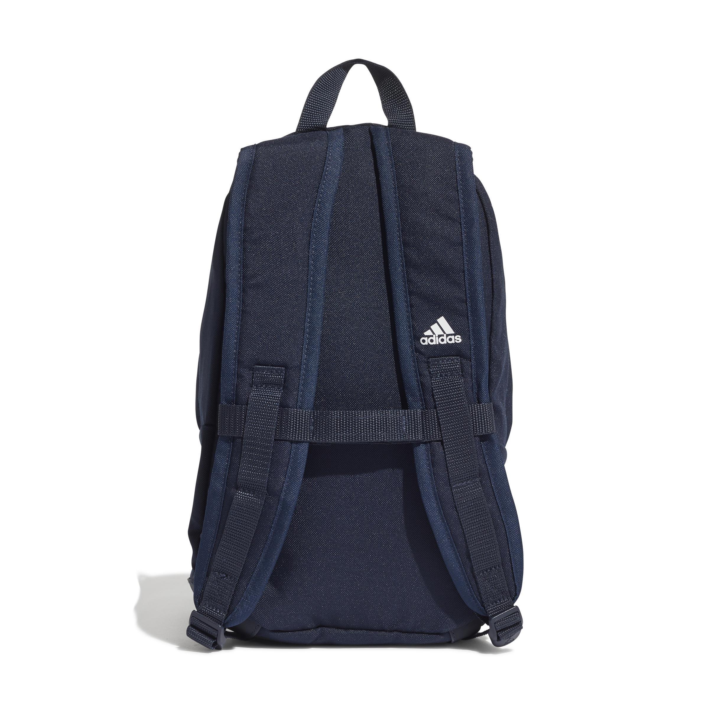 Unisex Backpack, Blue, A901_ONE, large image number 3