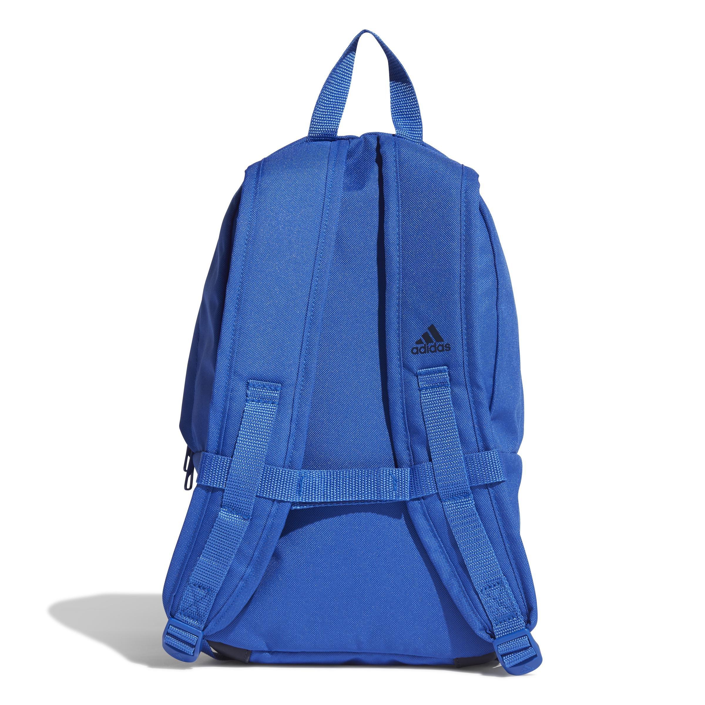 Unisex Backpack, Blue, A901_ONE, large image number 3