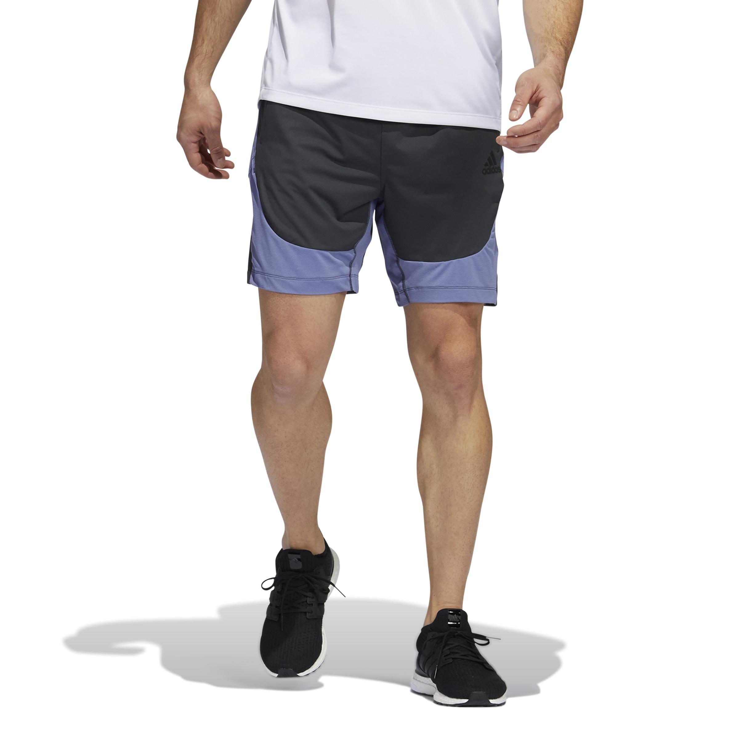 Adidas athletics hot sale pack shorts