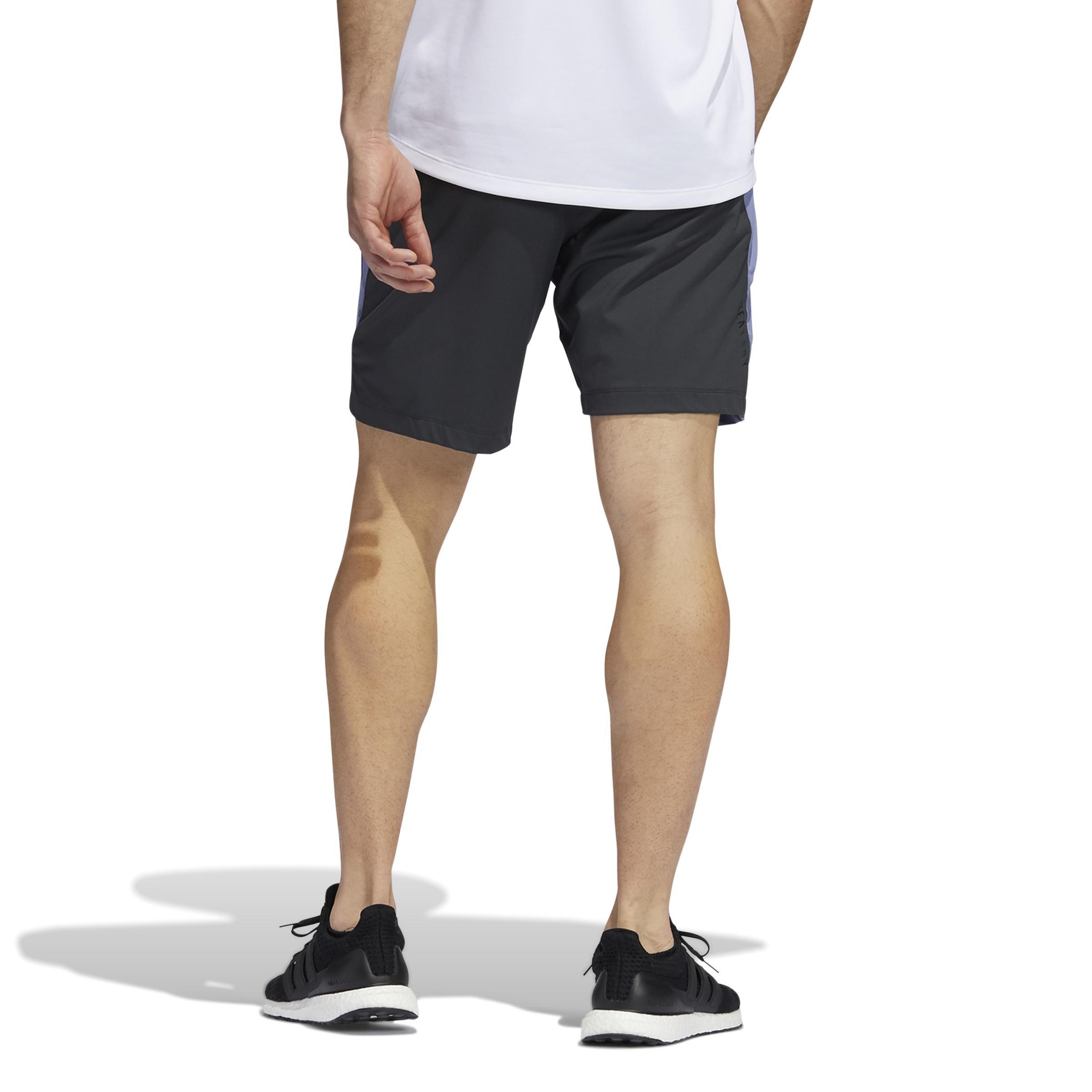 Heat.Rdy Training Shorts, Grey, A901_ONE, large image number 2