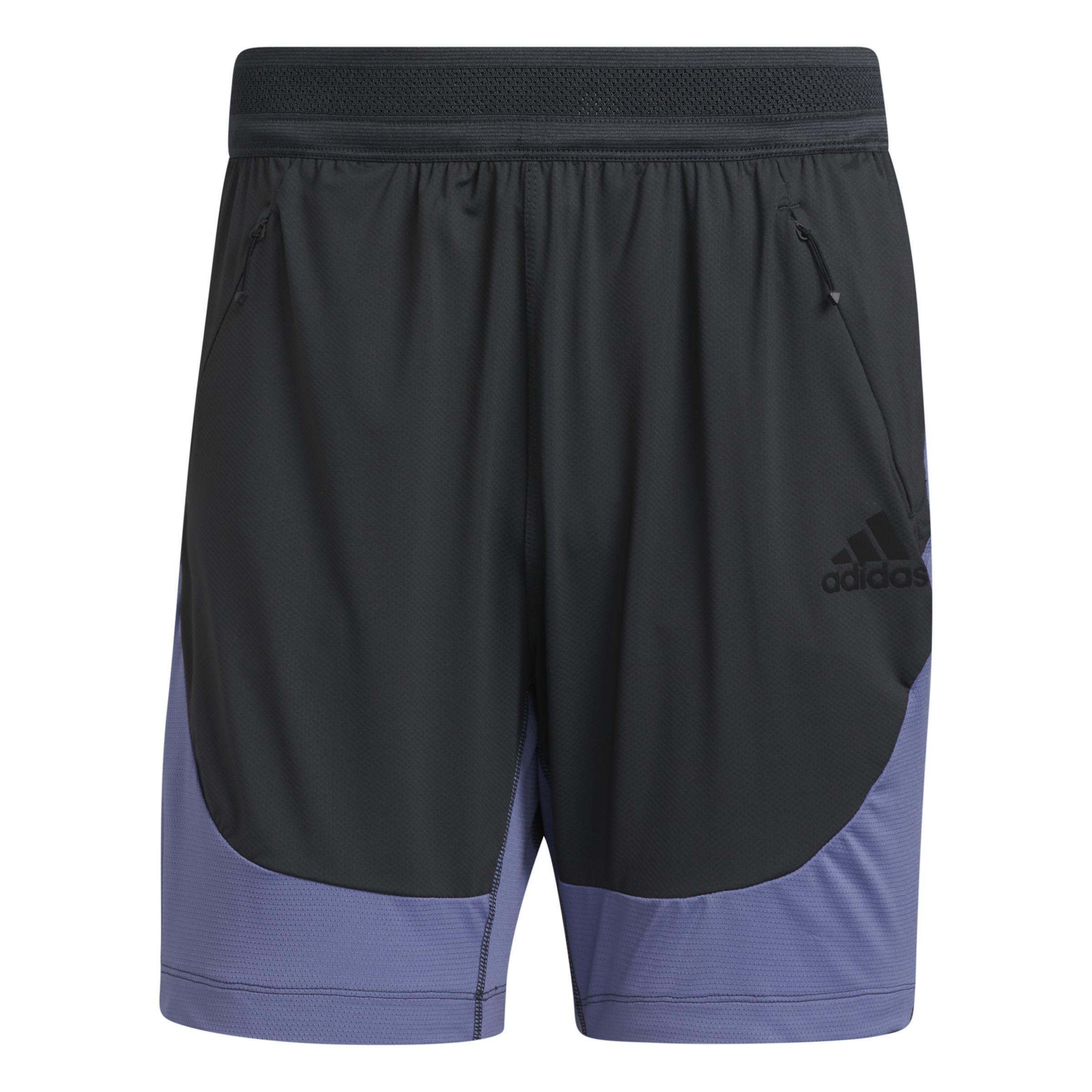 Heat.Rdy Training Shorts, Grey, A901_ONE, large image number 5