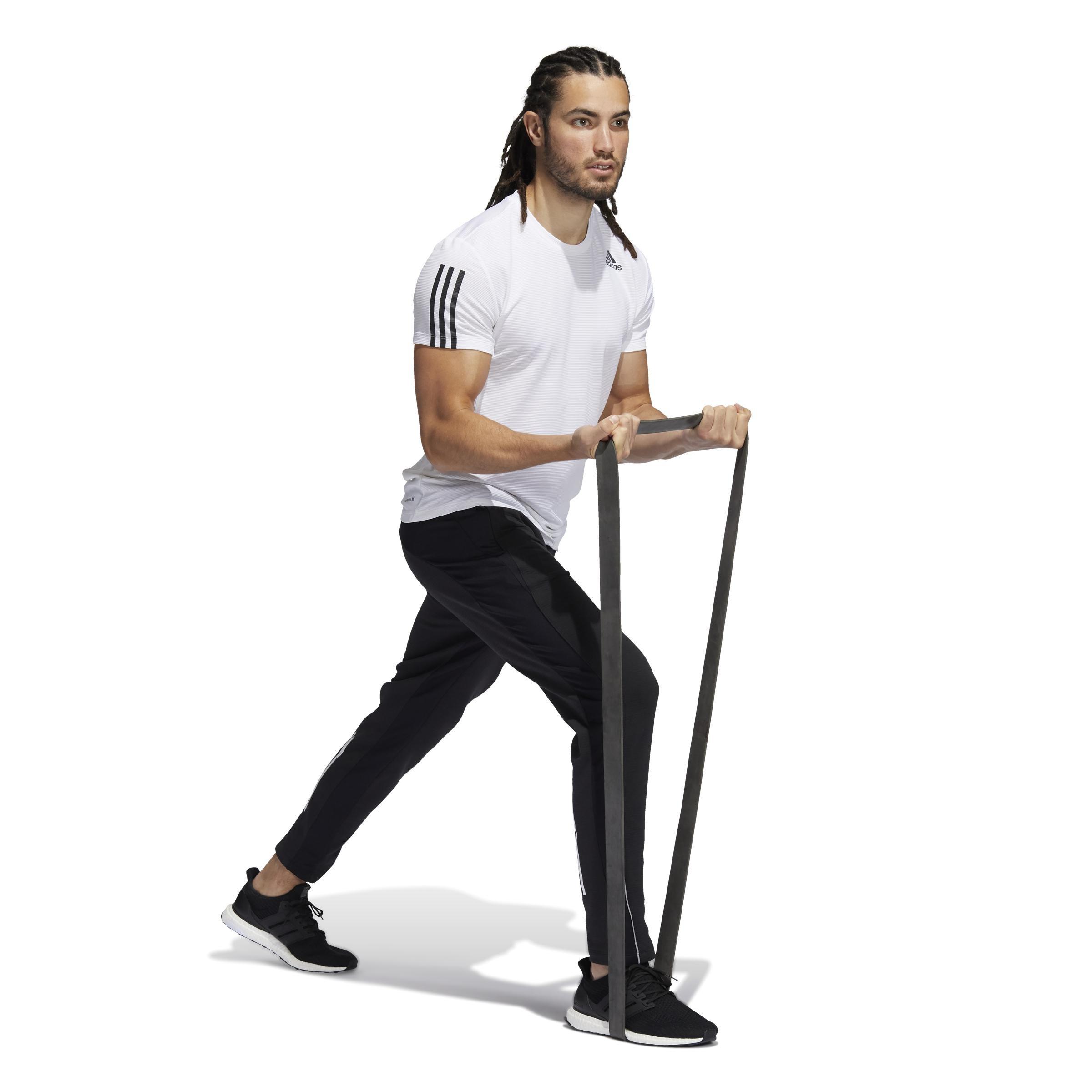 Cold.Rdy Training Joggers, Black, A901_ONE, large image number 0