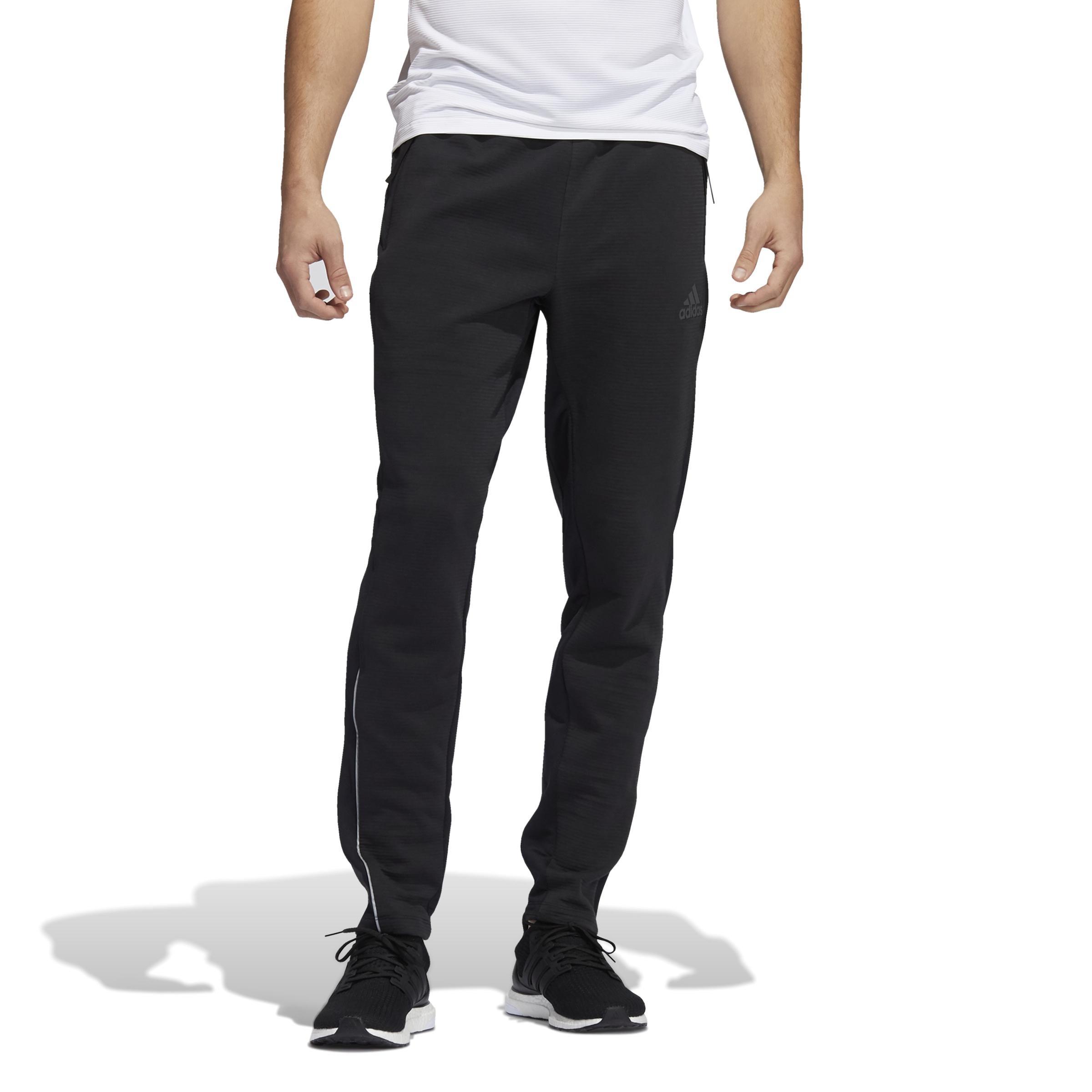 Cold.Rdy Training Joggers, Black, A901_ONE, large image number 1