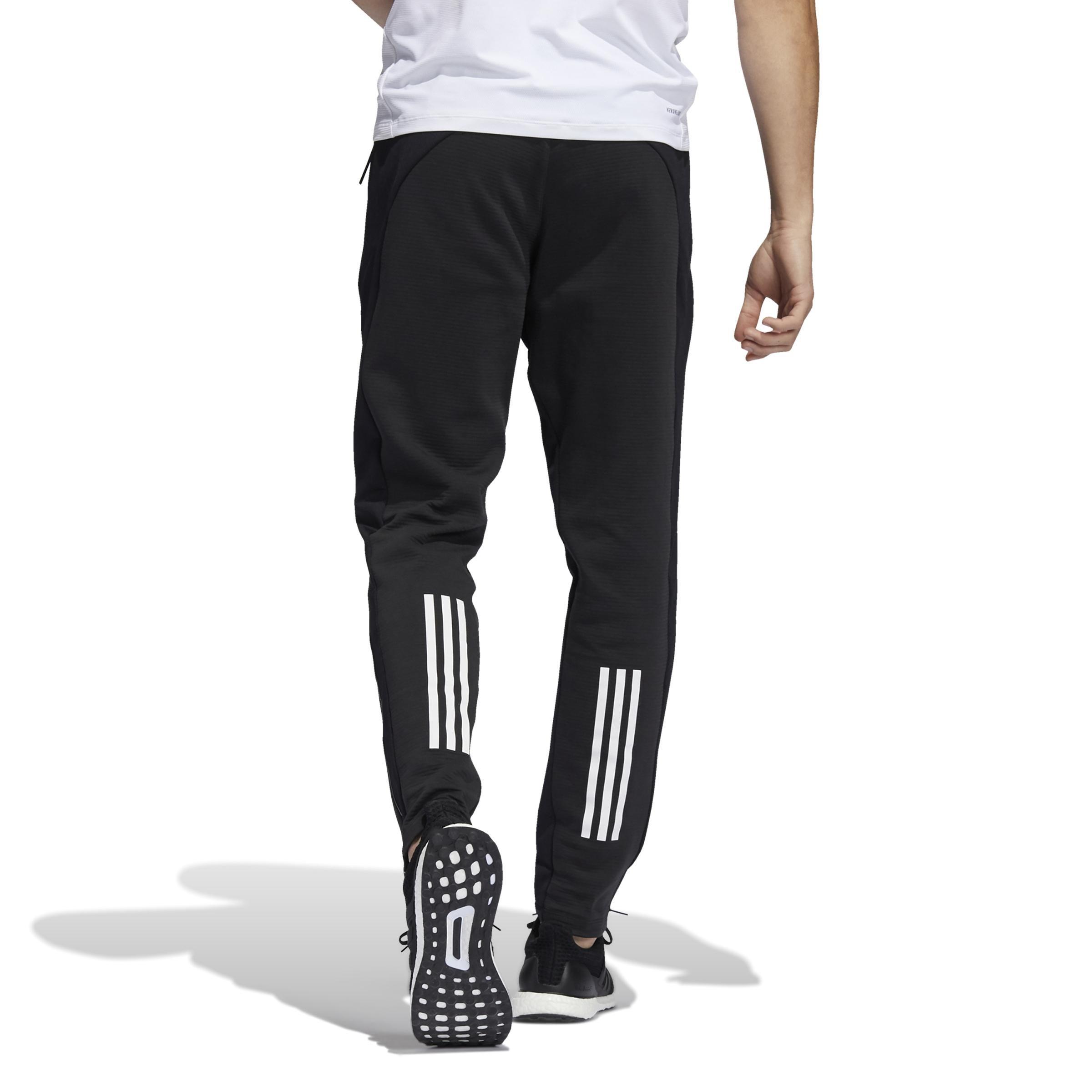 Cold.Rdy Training Joggers, Black, A901_ONE, large image number 4