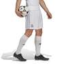 Men Real Madrid 22/23 Home Shorts, White, A901_ONE, thumbnail image number 6