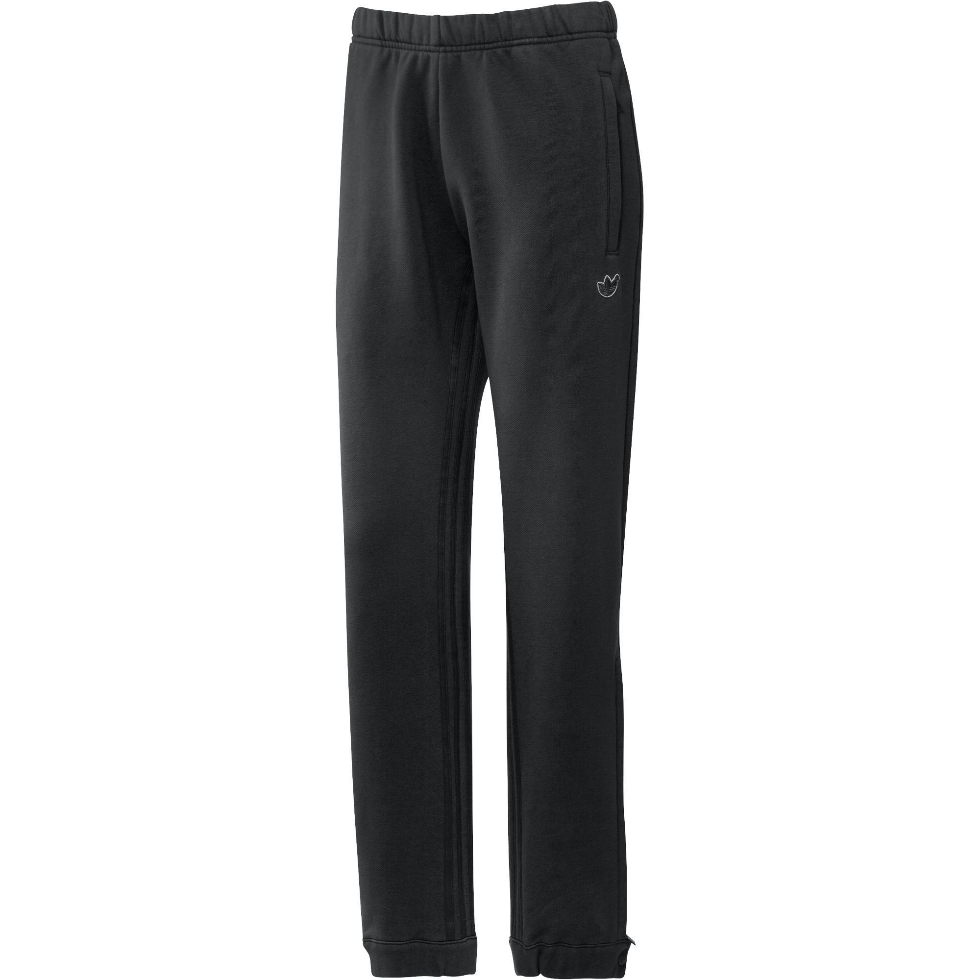【新品未使用】Bluelea Sideslit sweatpants Black Blue Version Side Slit Joggers, Black | adidas Lebanon
