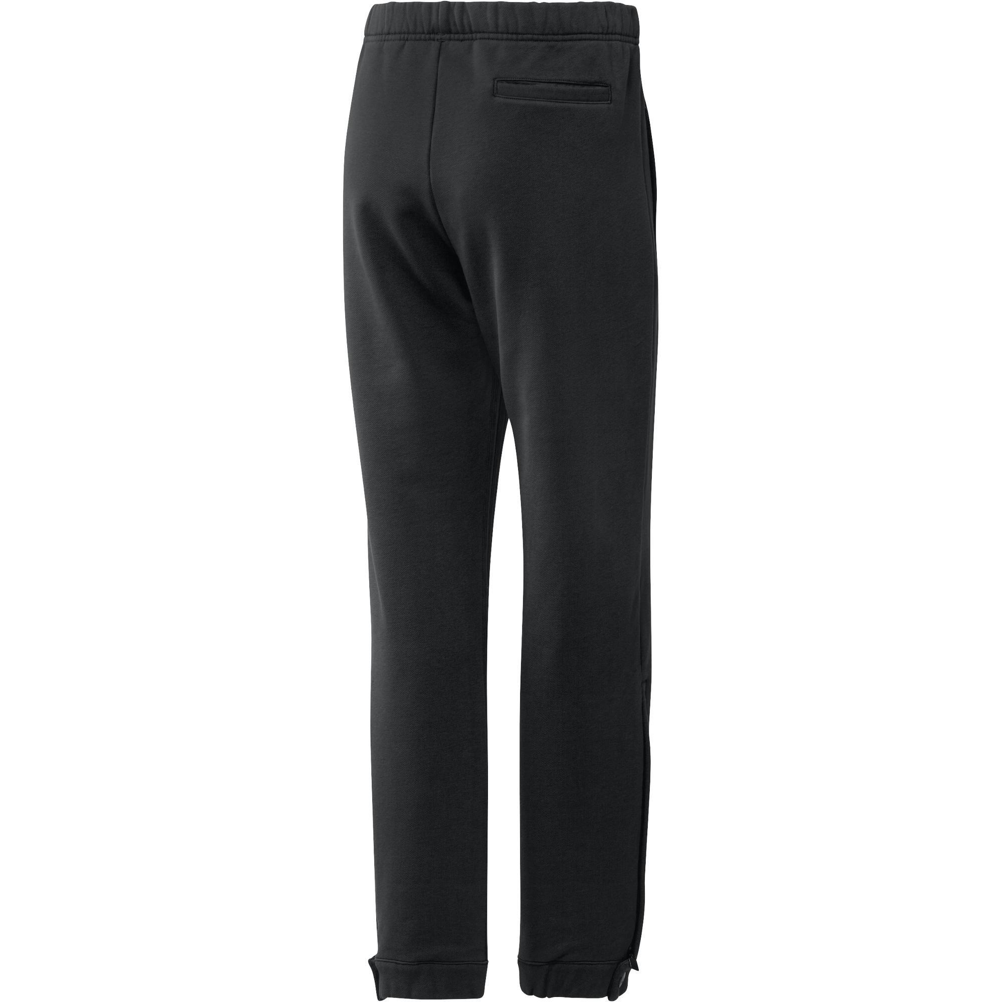 【新品未使用】Bluelea Sideslit sweatpants Black Blue Version Side Slit Joggers, Black | adidas Lebanon