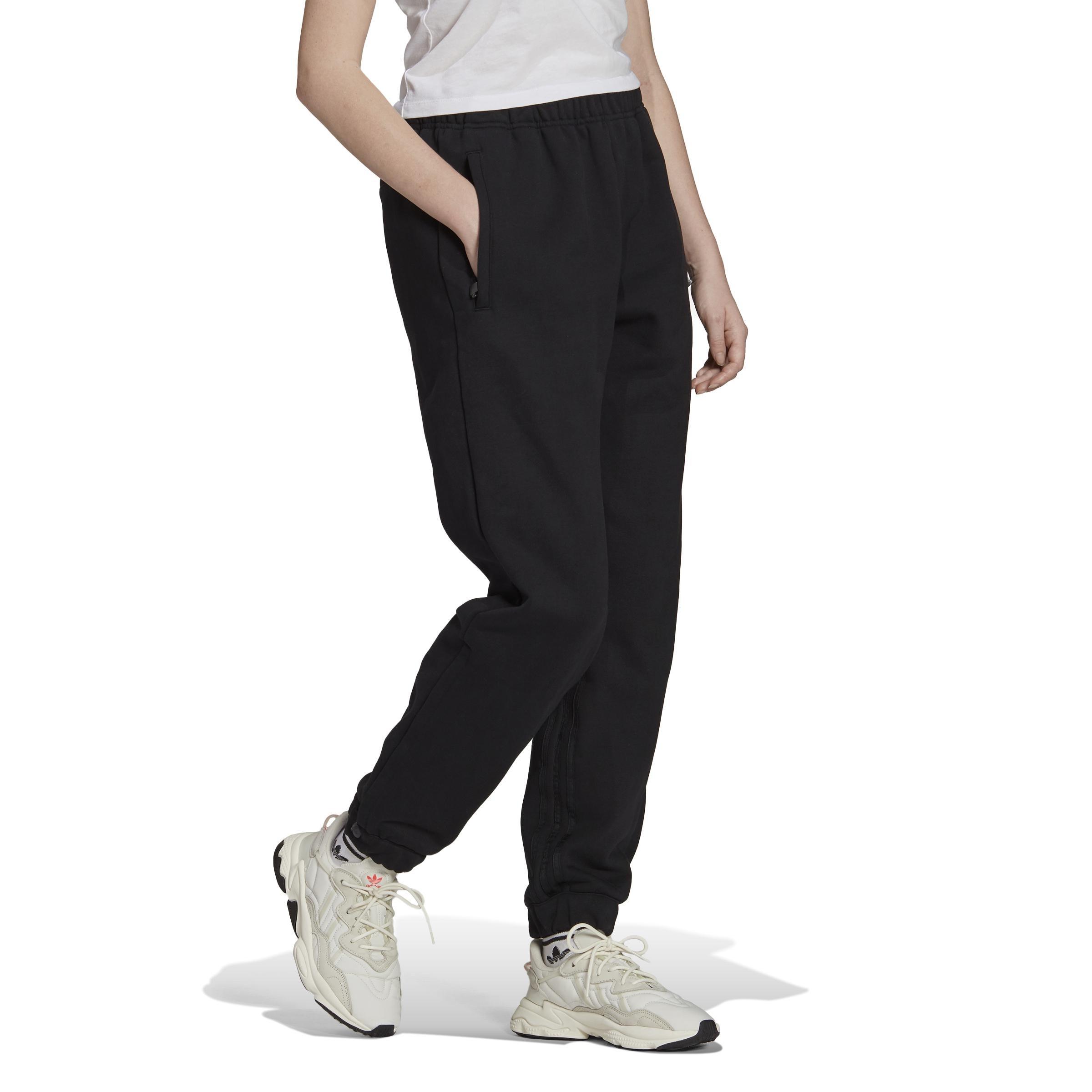 Side best sale slit joggers