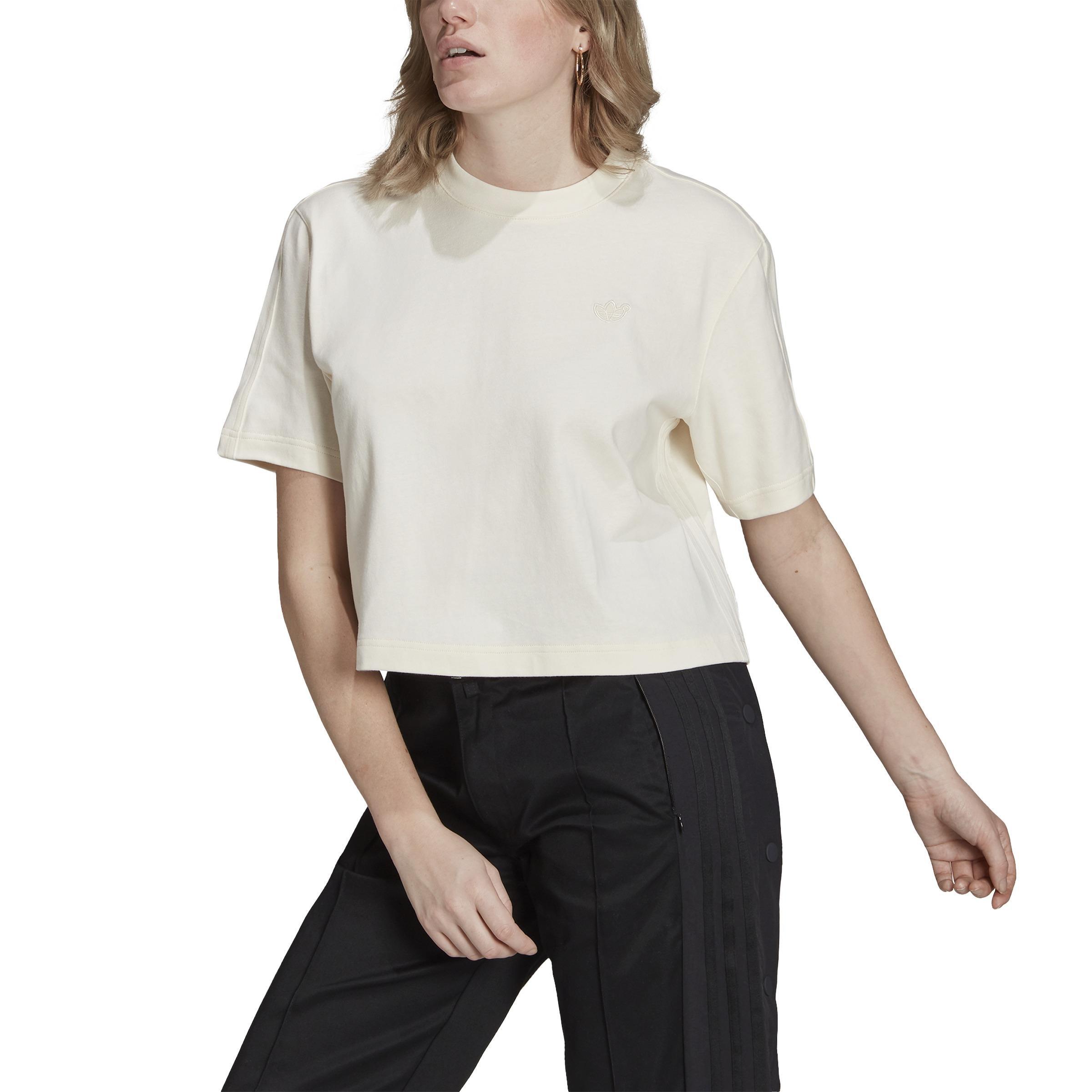 Blue Version Essentials T-Shirt, Beige, A901_ONE, large image number 0